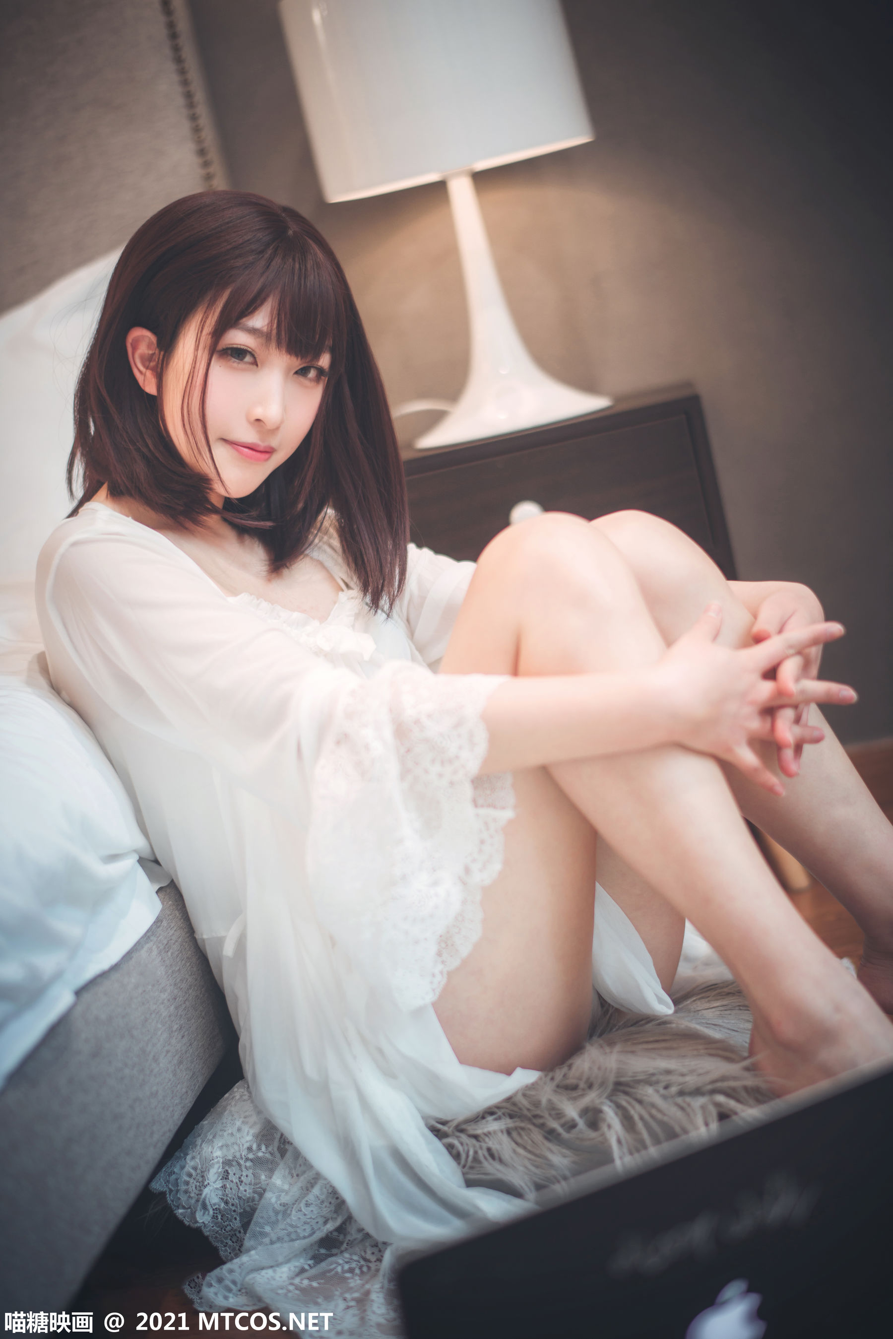 VOL.371 居家女友-图10