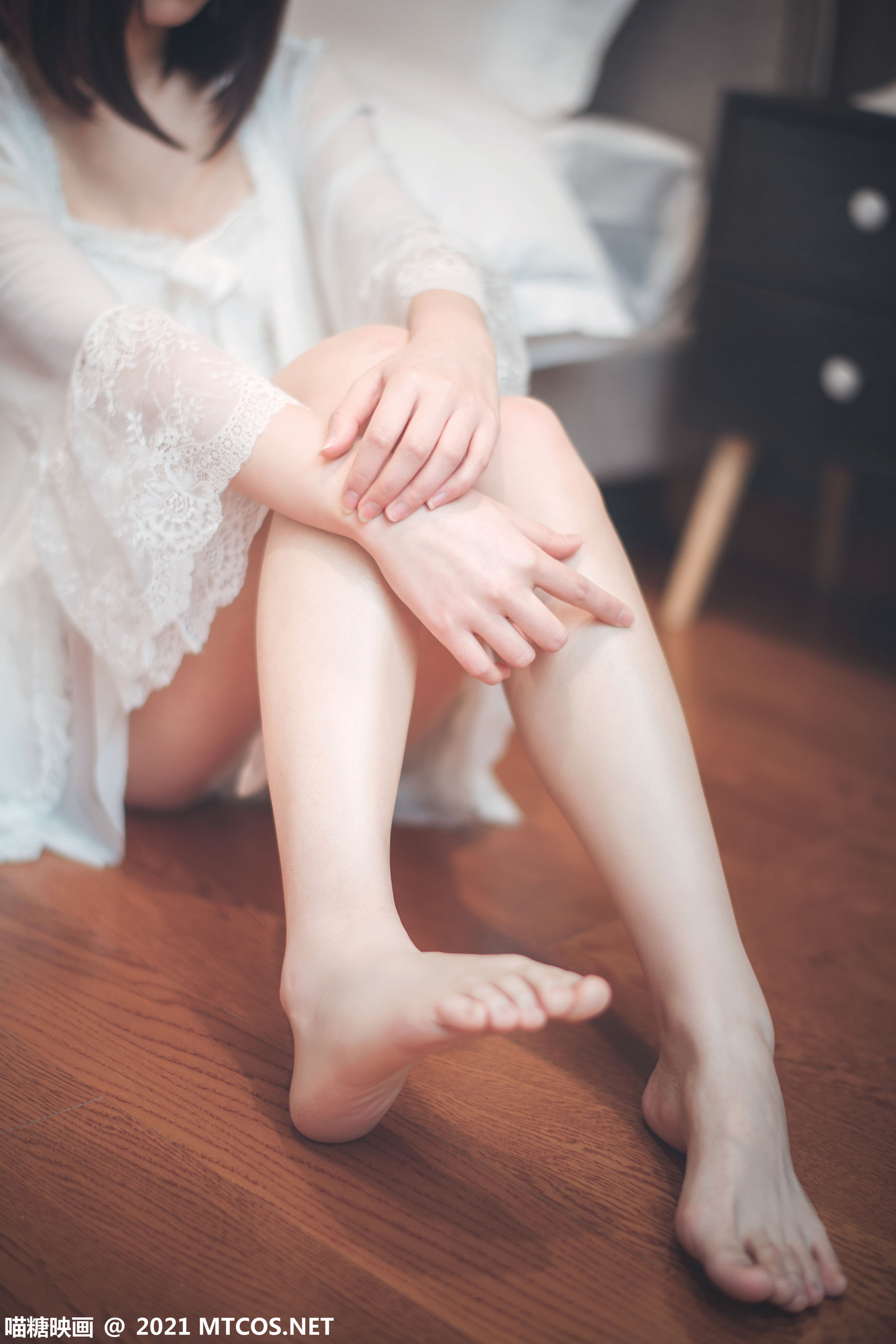 VOL.371 居家女友-图11