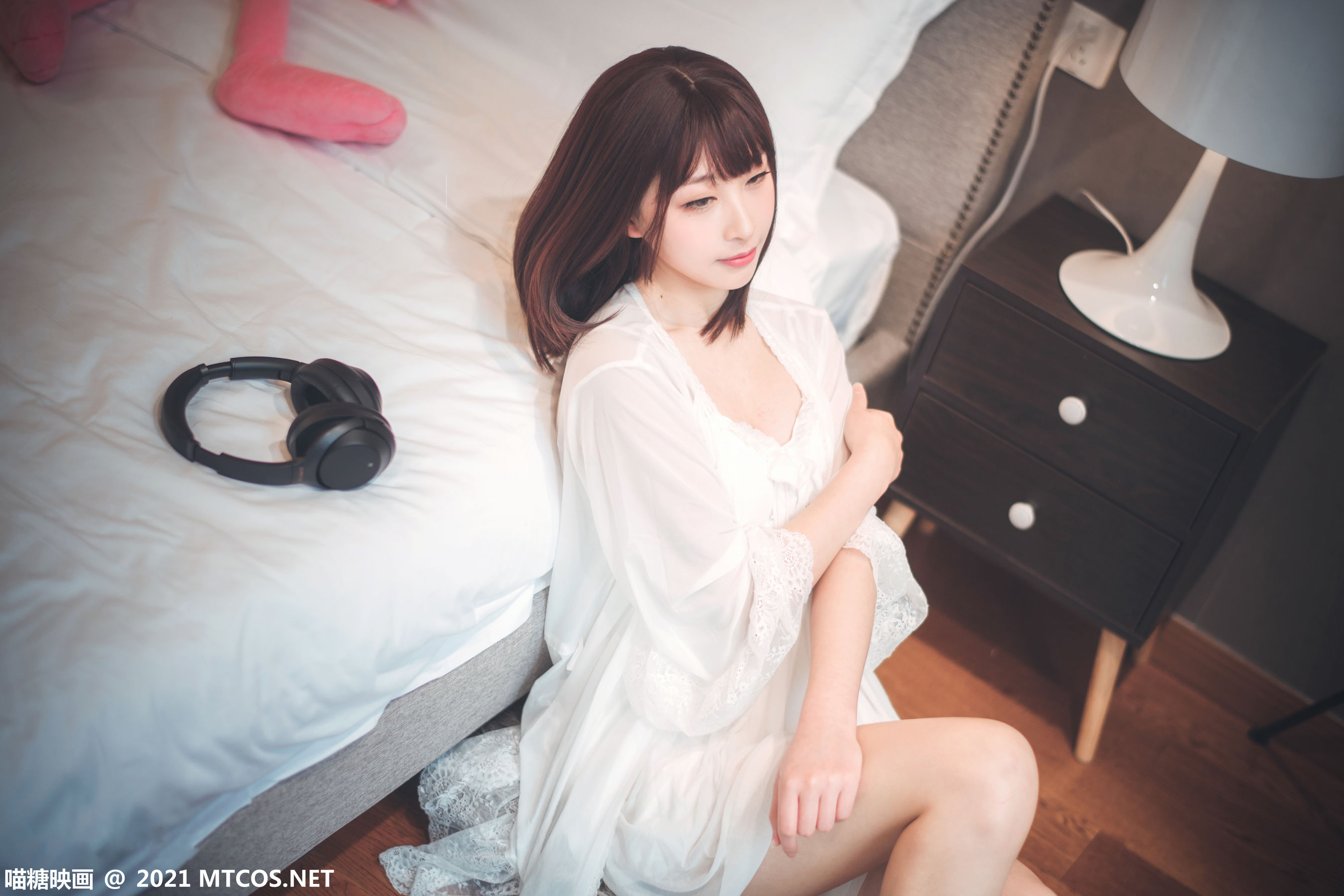 VOL.371 居家女友-图12