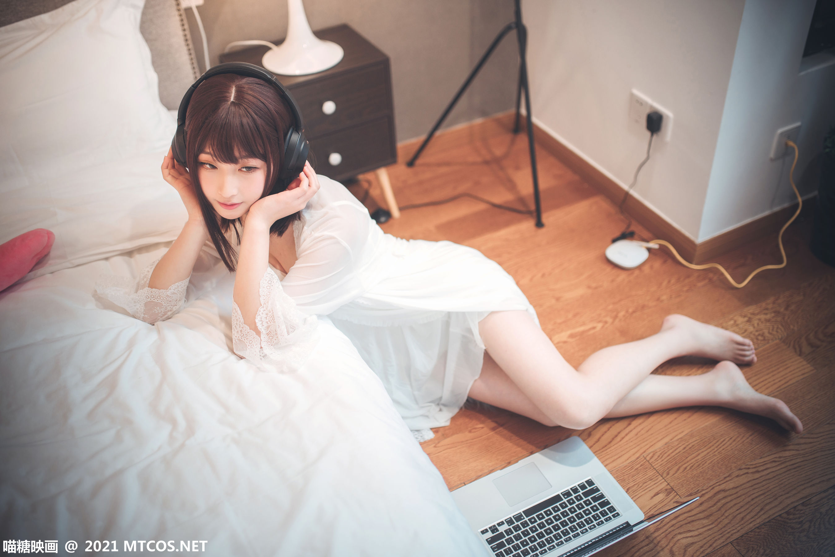 VOL.371 居家女友-图13