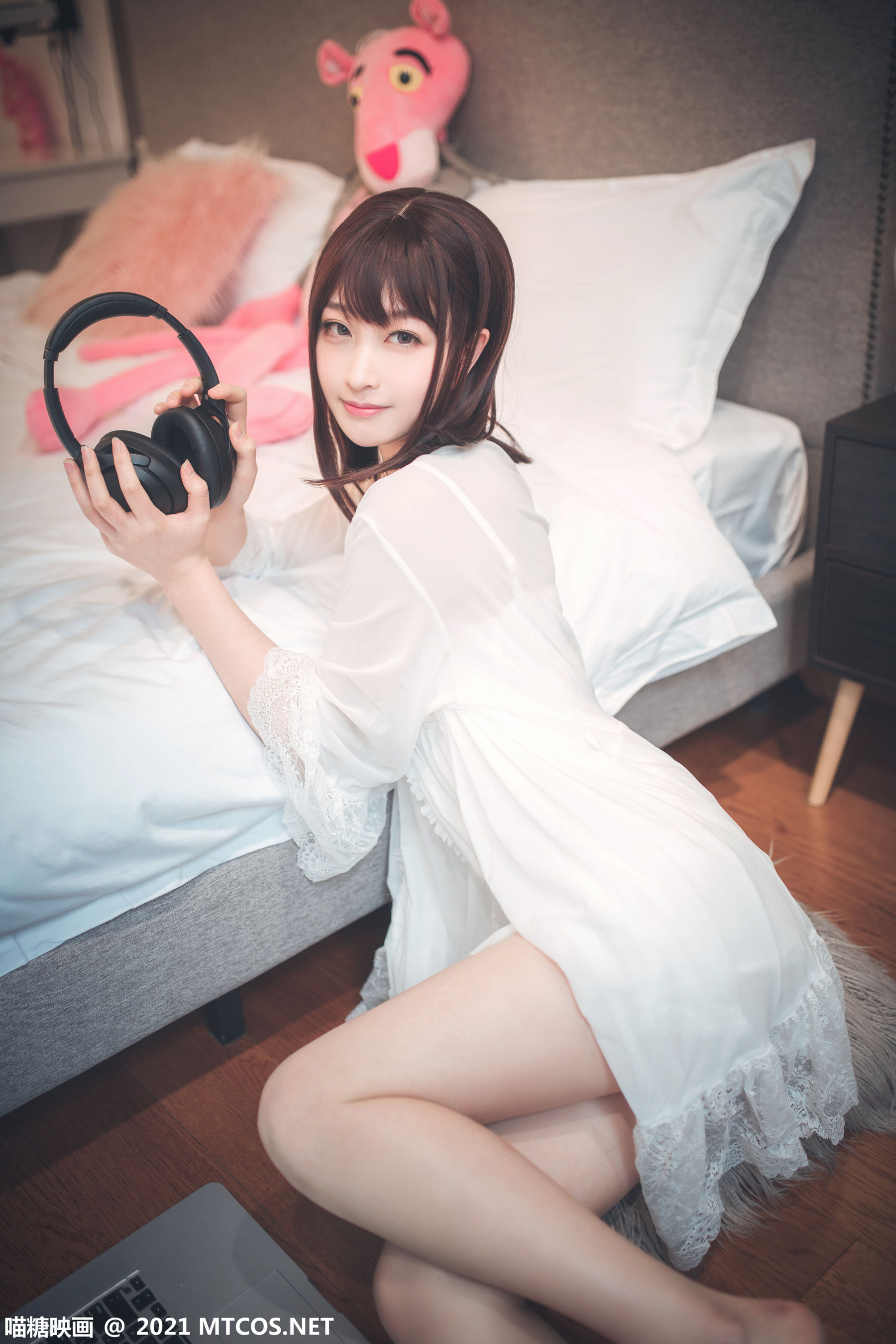 VOL.371 居家女友-图14