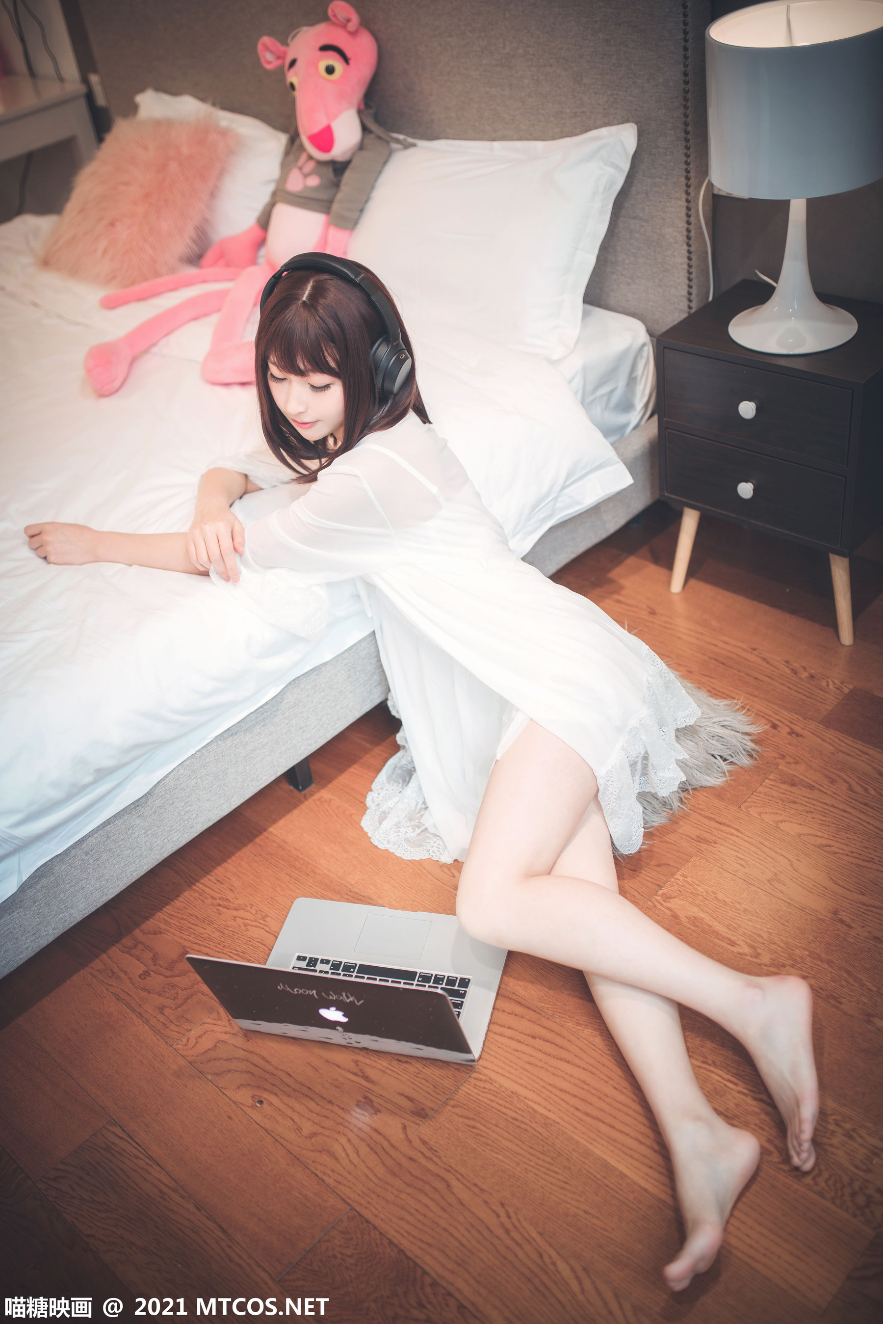 VOL.371 居家女友-图1