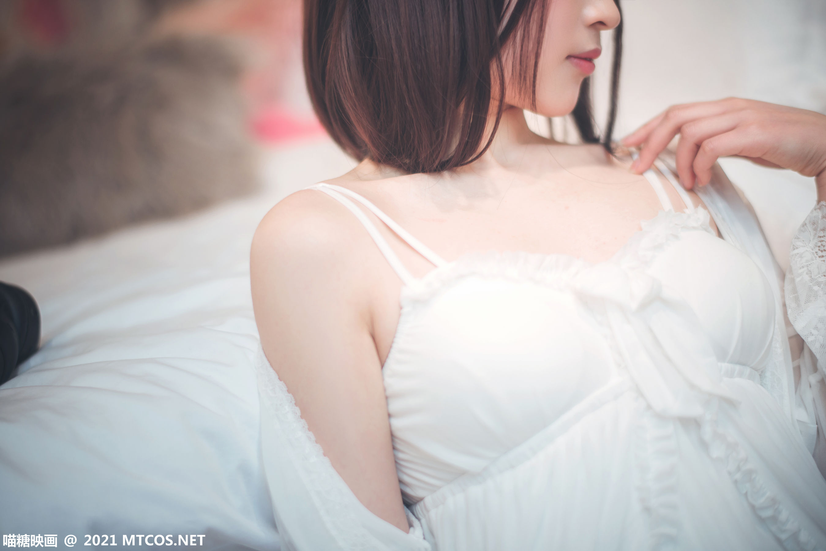 VOL.371 居家女友-图24