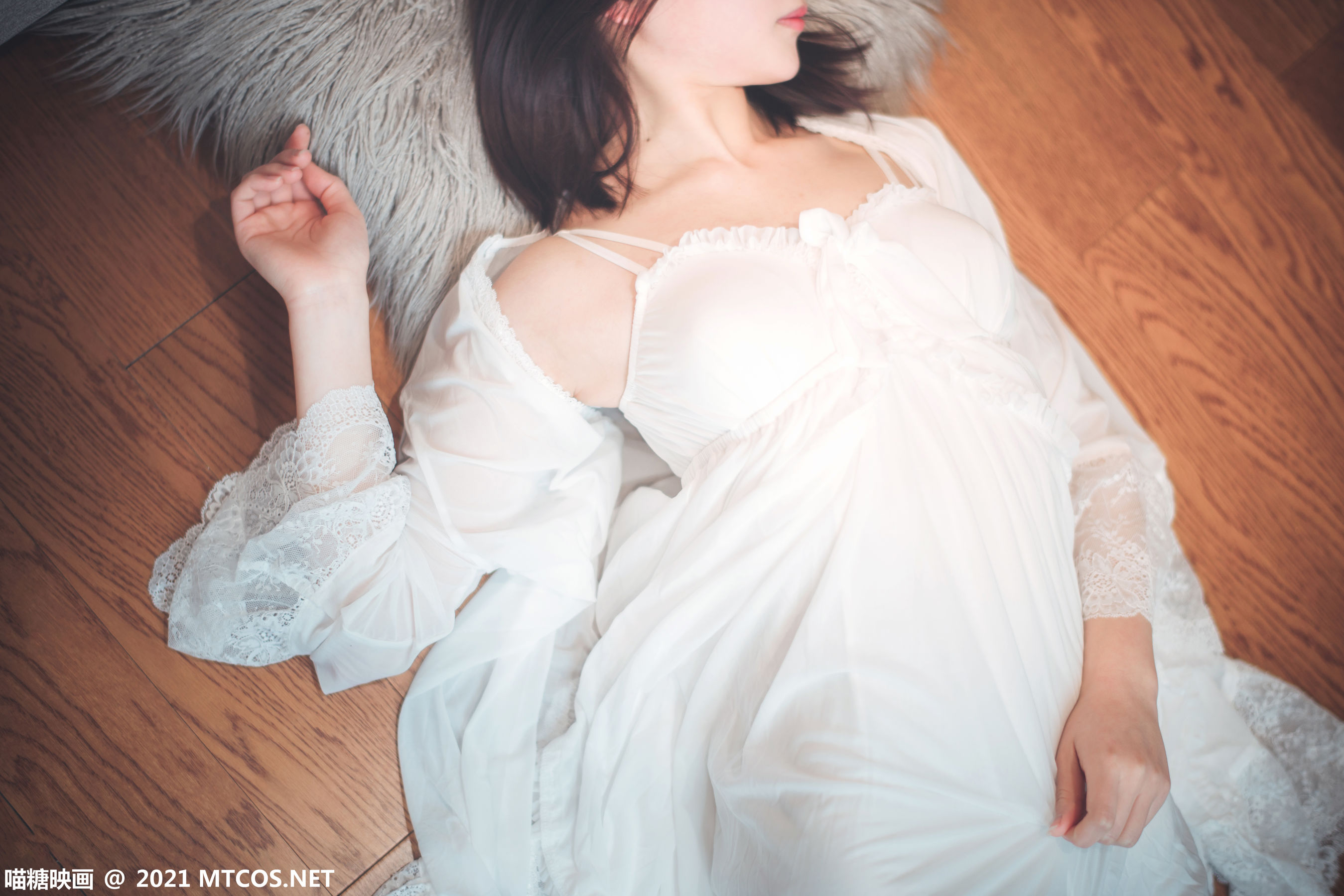 VOL.371 居家女友-图25