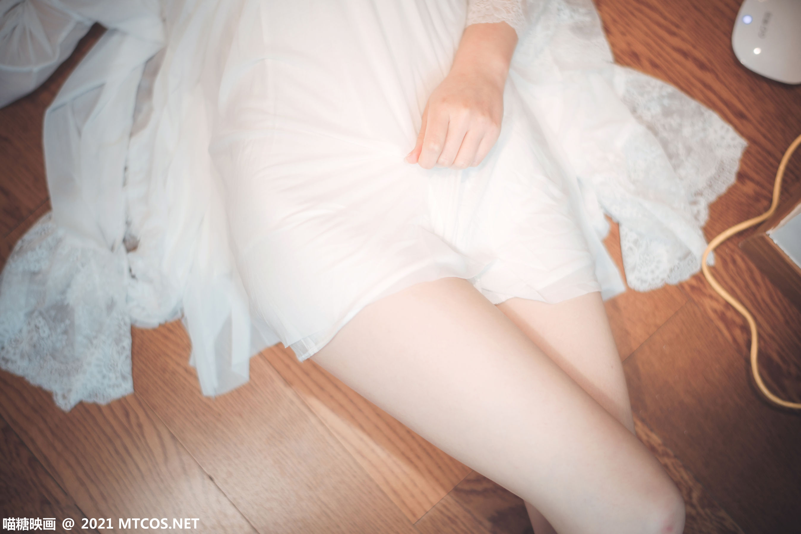 VOL.371 居家女友-图26