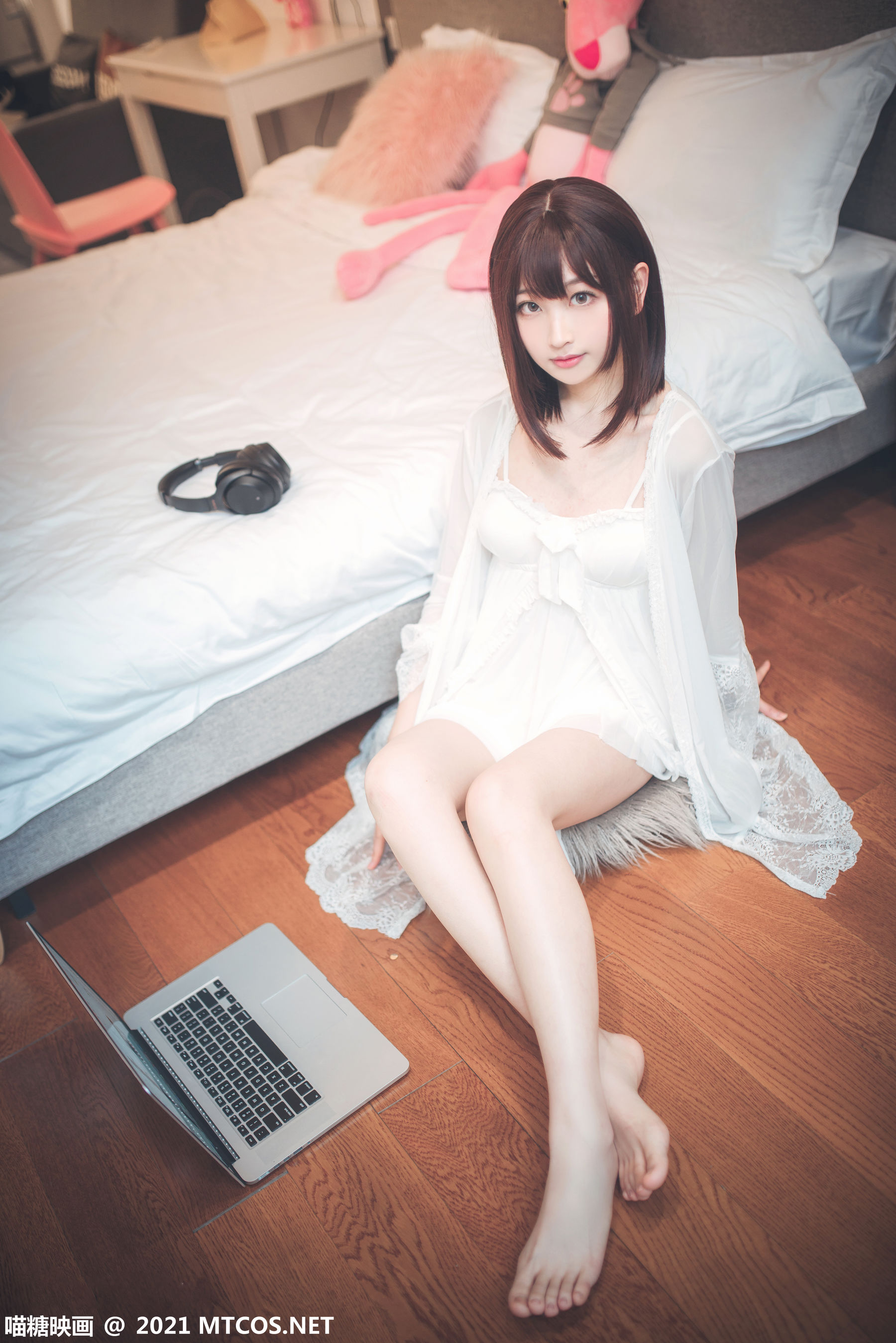VOL.371 居家女友-图3