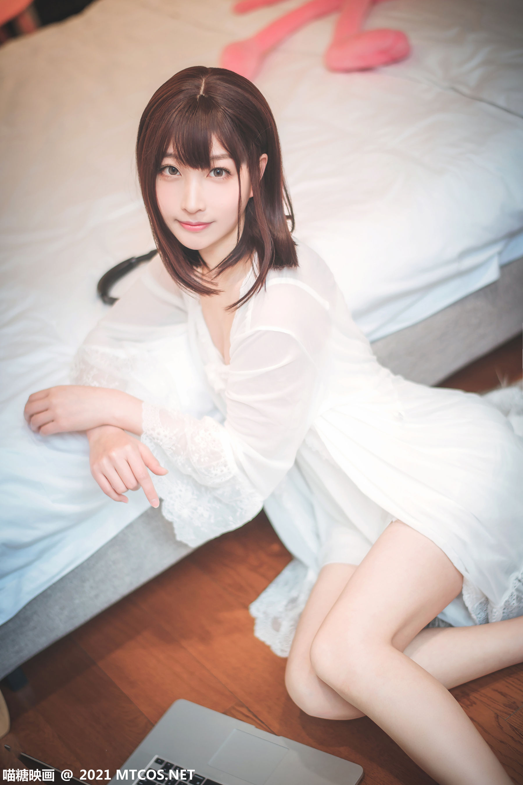 VOL.371 居家女友-图4
