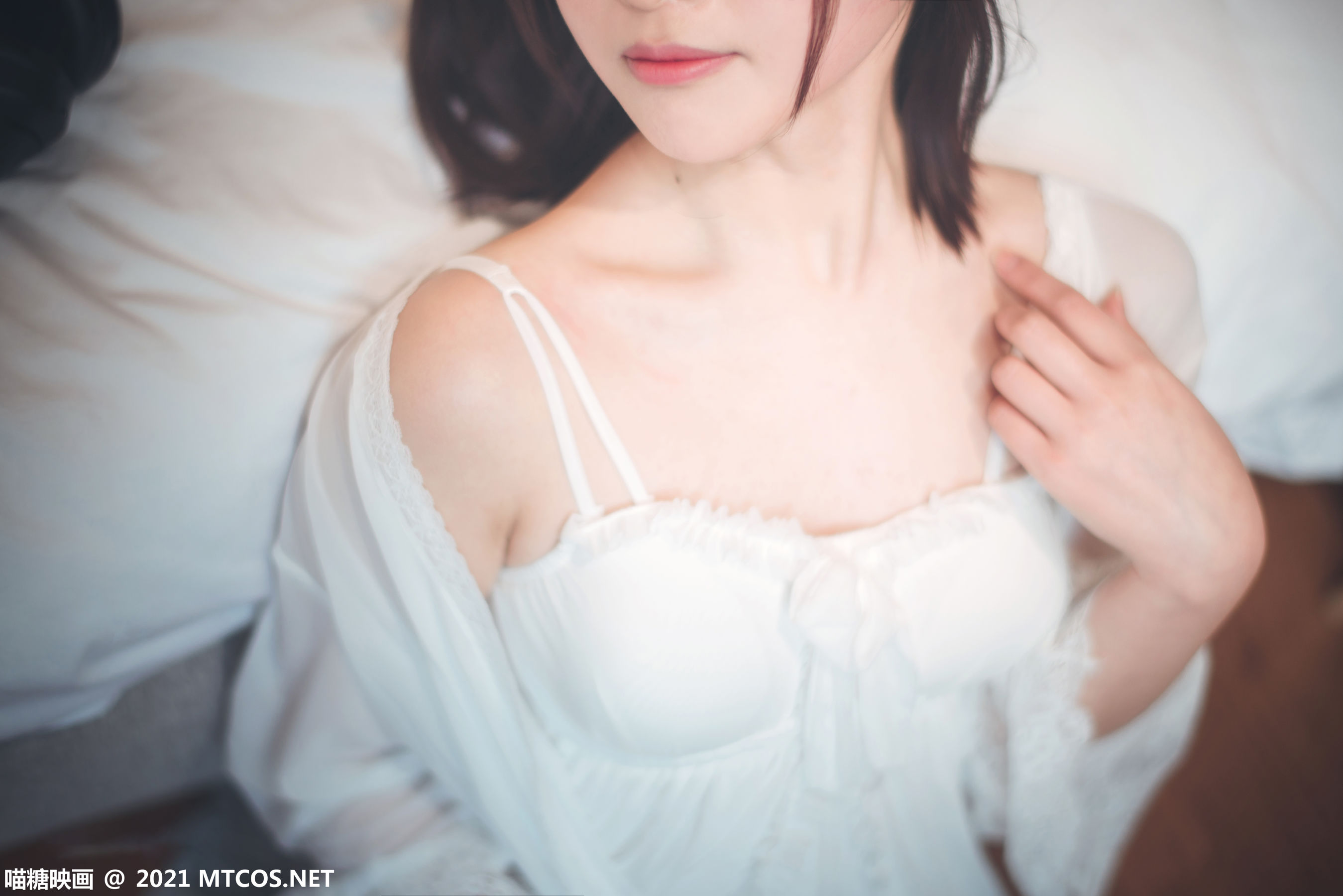 VOL.371 居家女友-图5