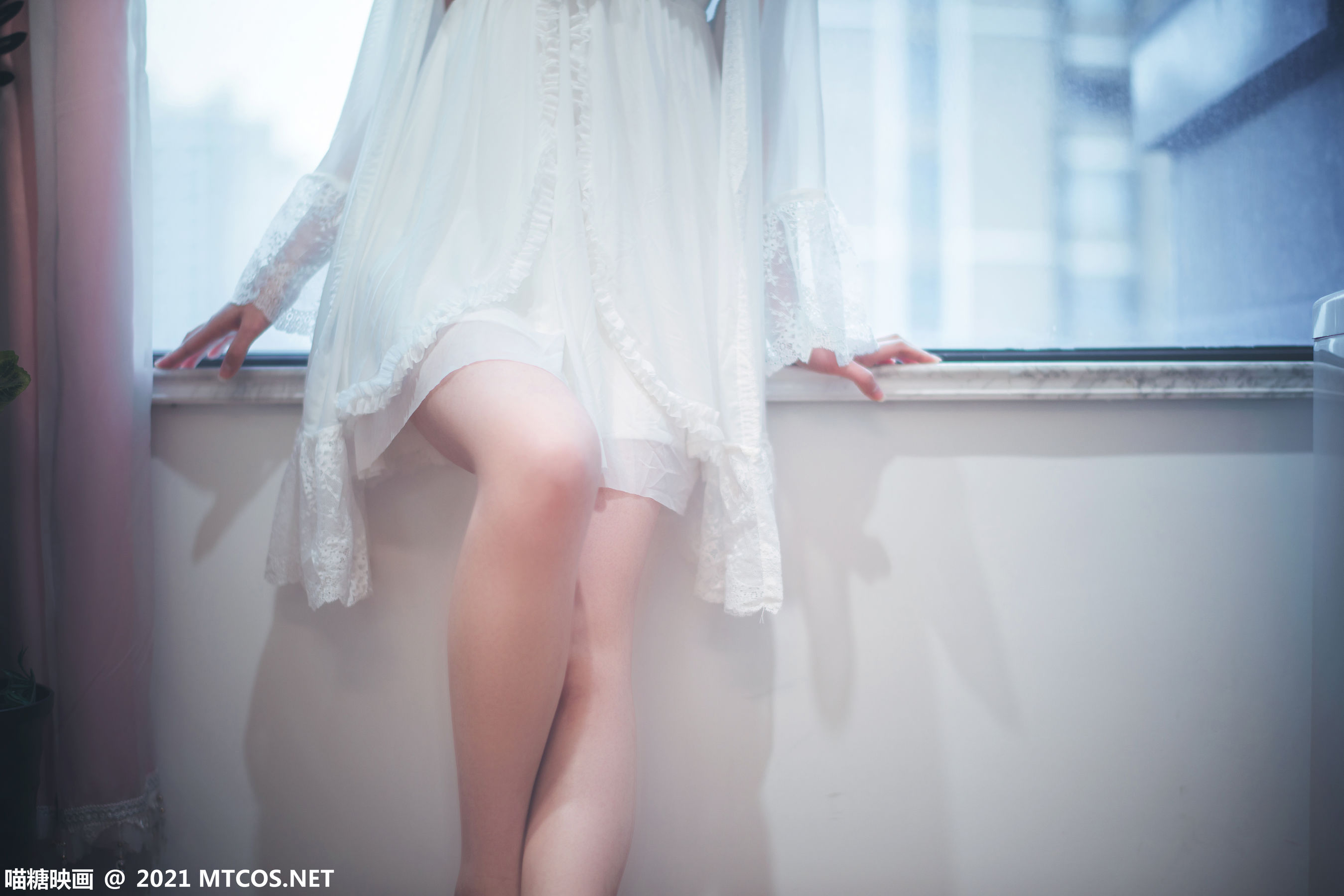 VOL.371 居家女友-图6