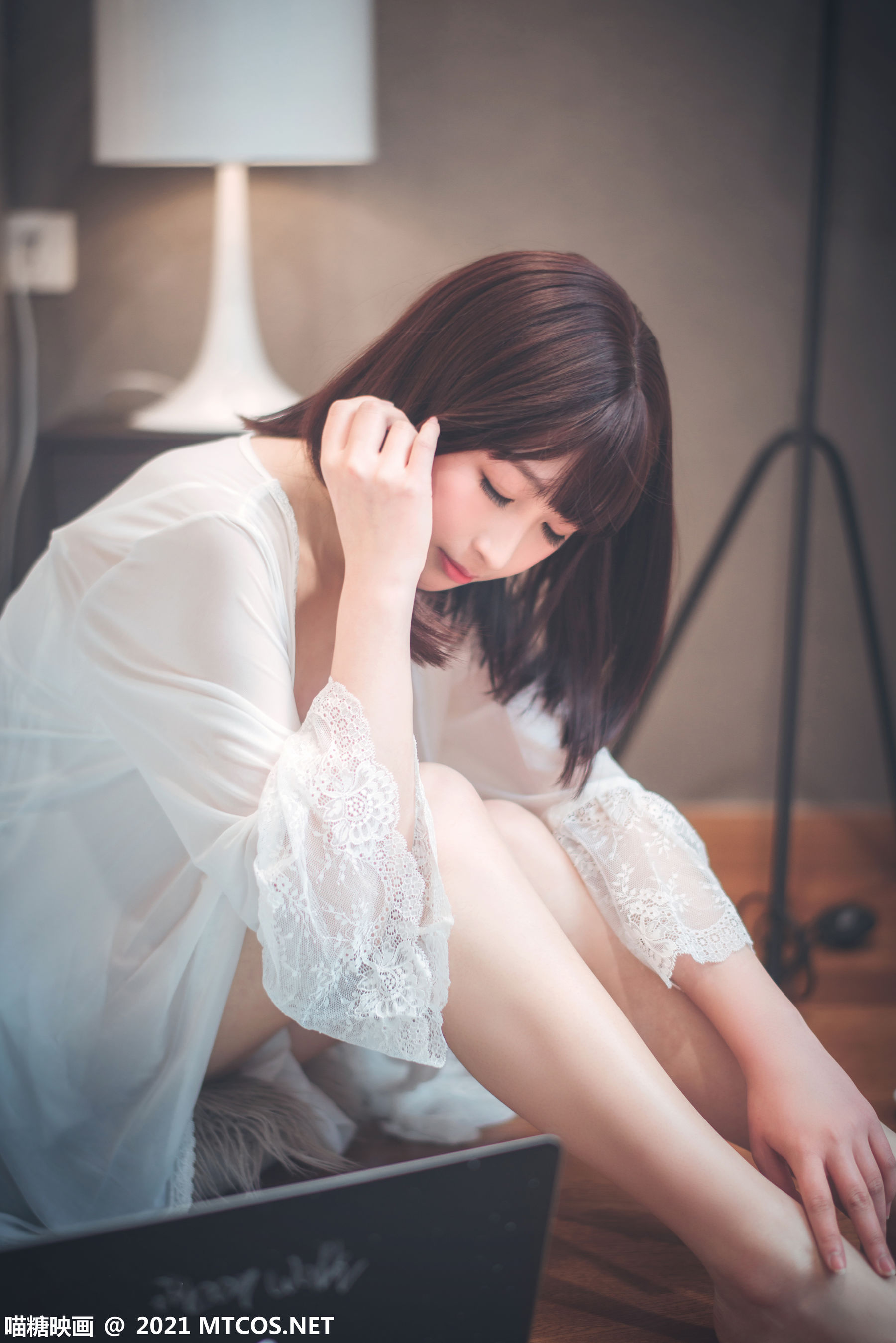 VOL.371 居家女友-图8