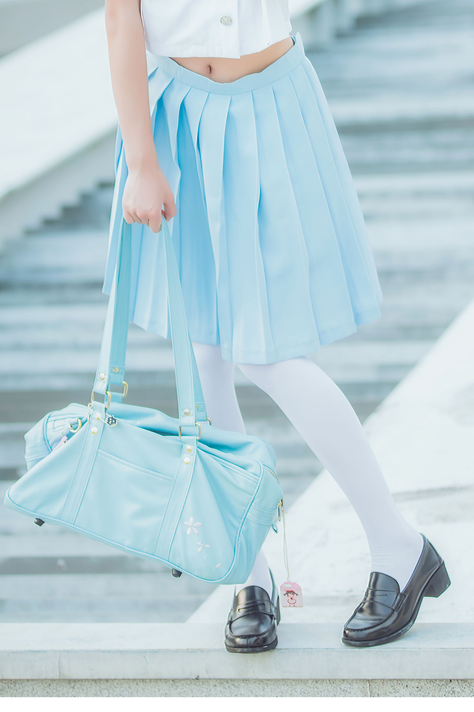 VOL.374 女子高生-图1