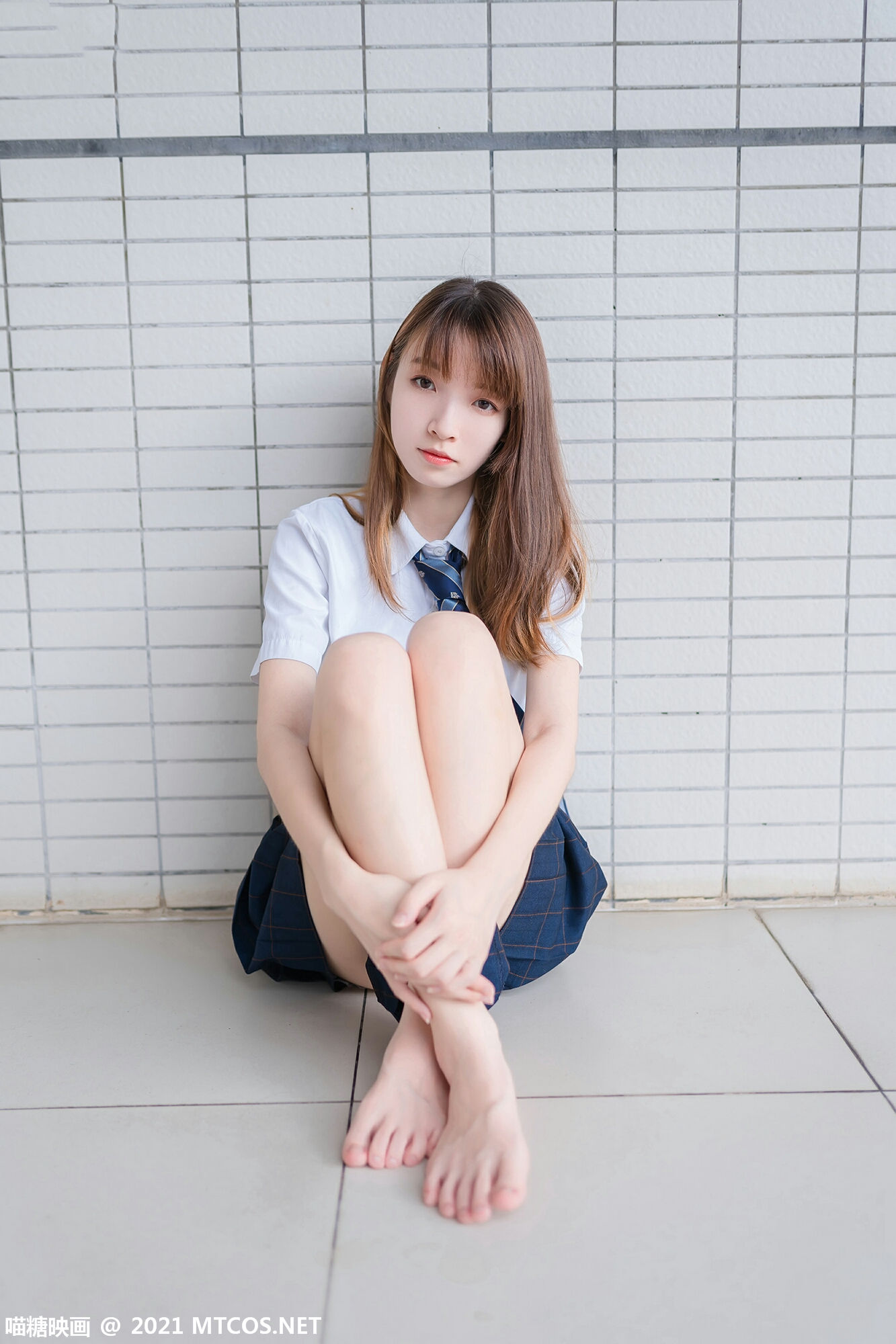 VOL.376 芊芊细腿-图12