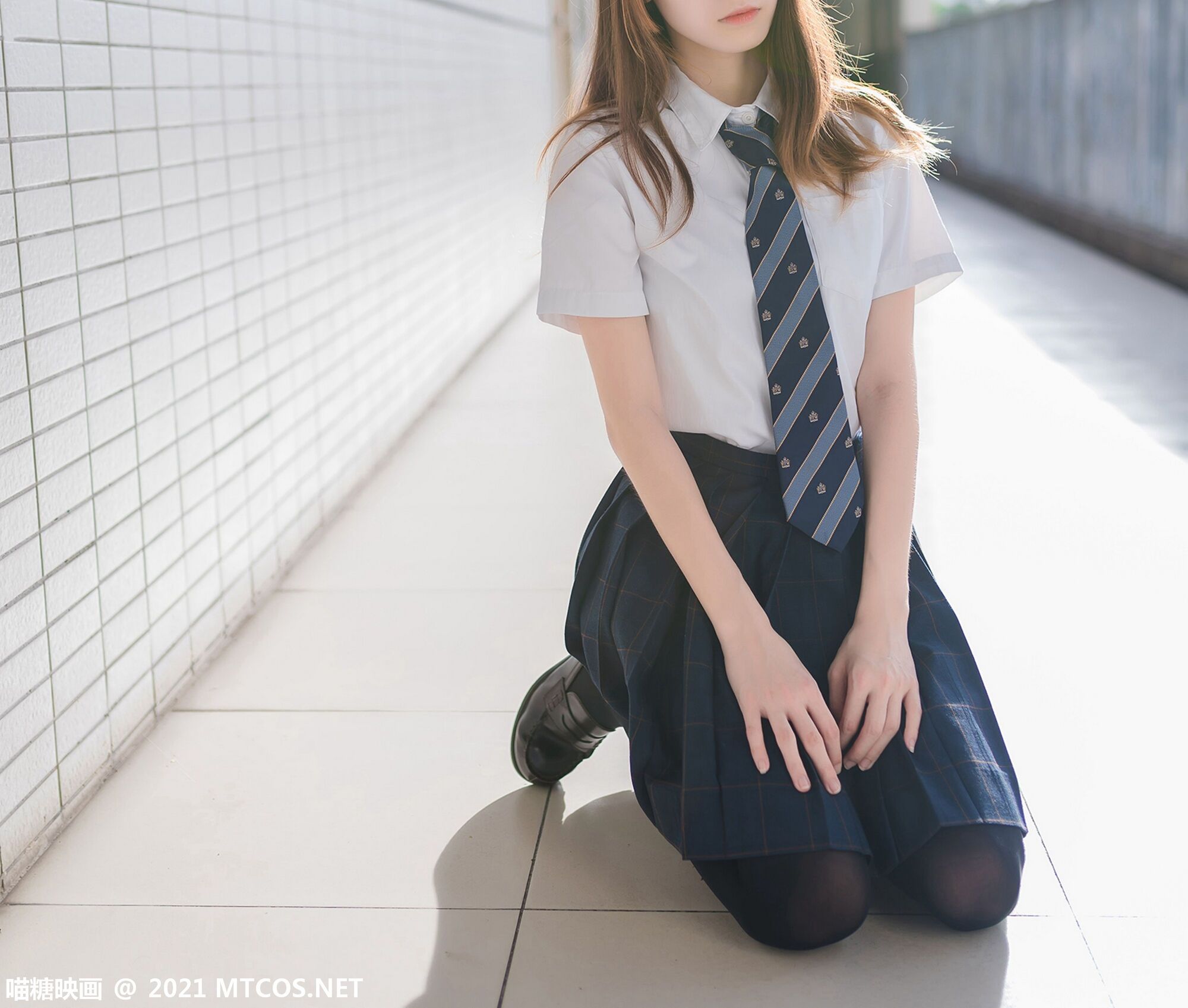 VOL.376 芊芊细腿-图16