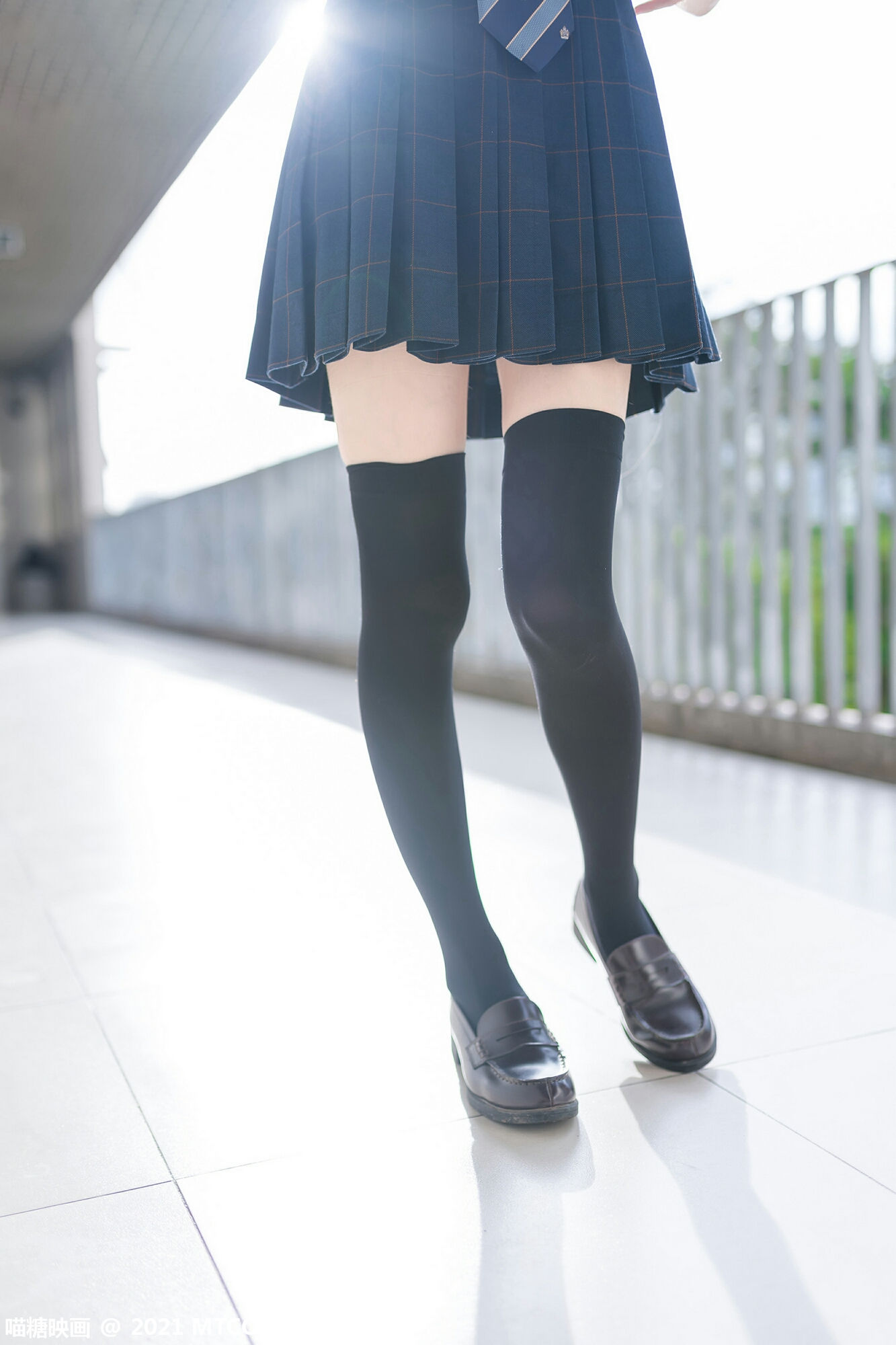 VOL.376 芊芊细腿-图18