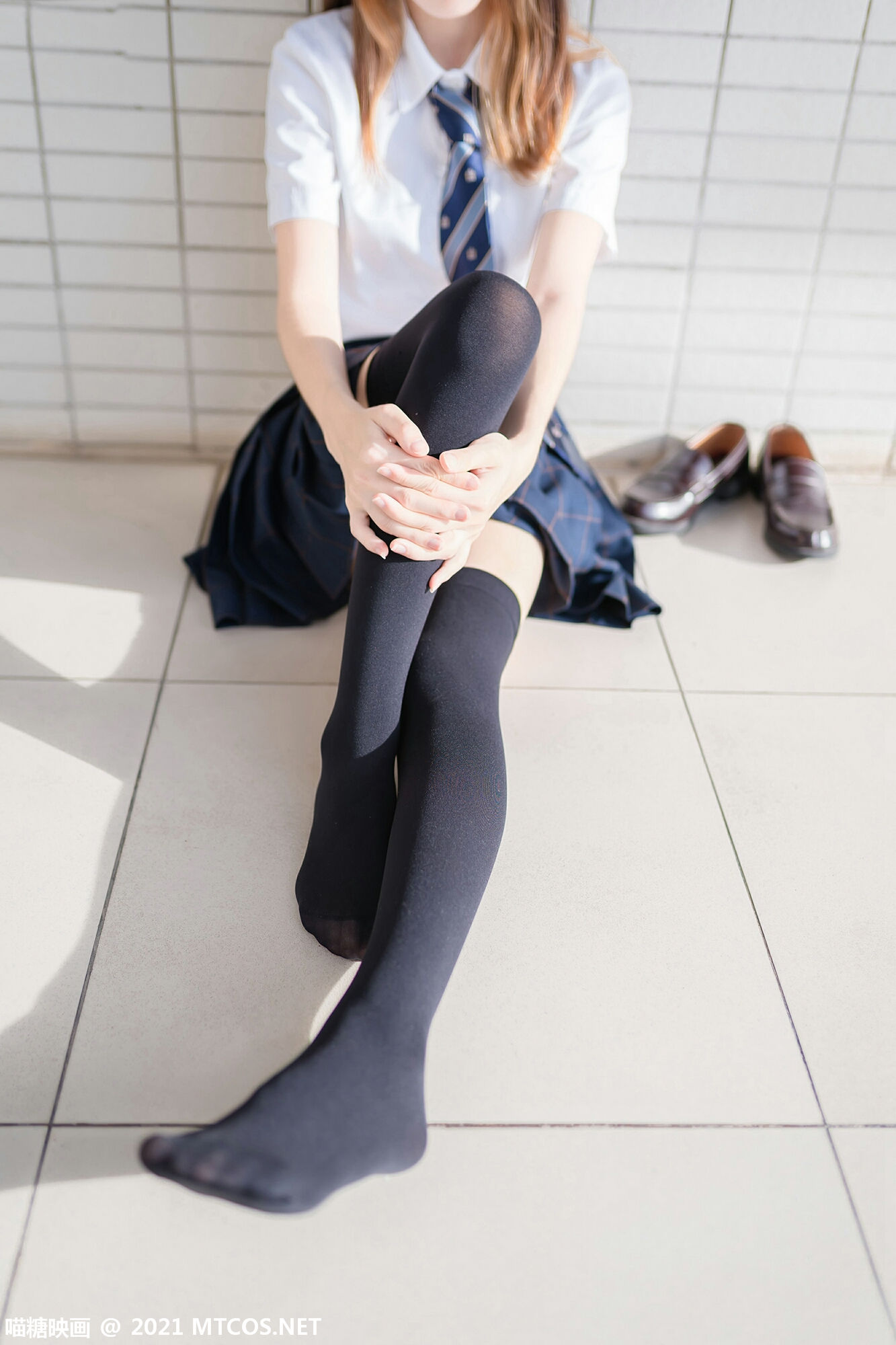 VOL.376 芊芊细腿-图19