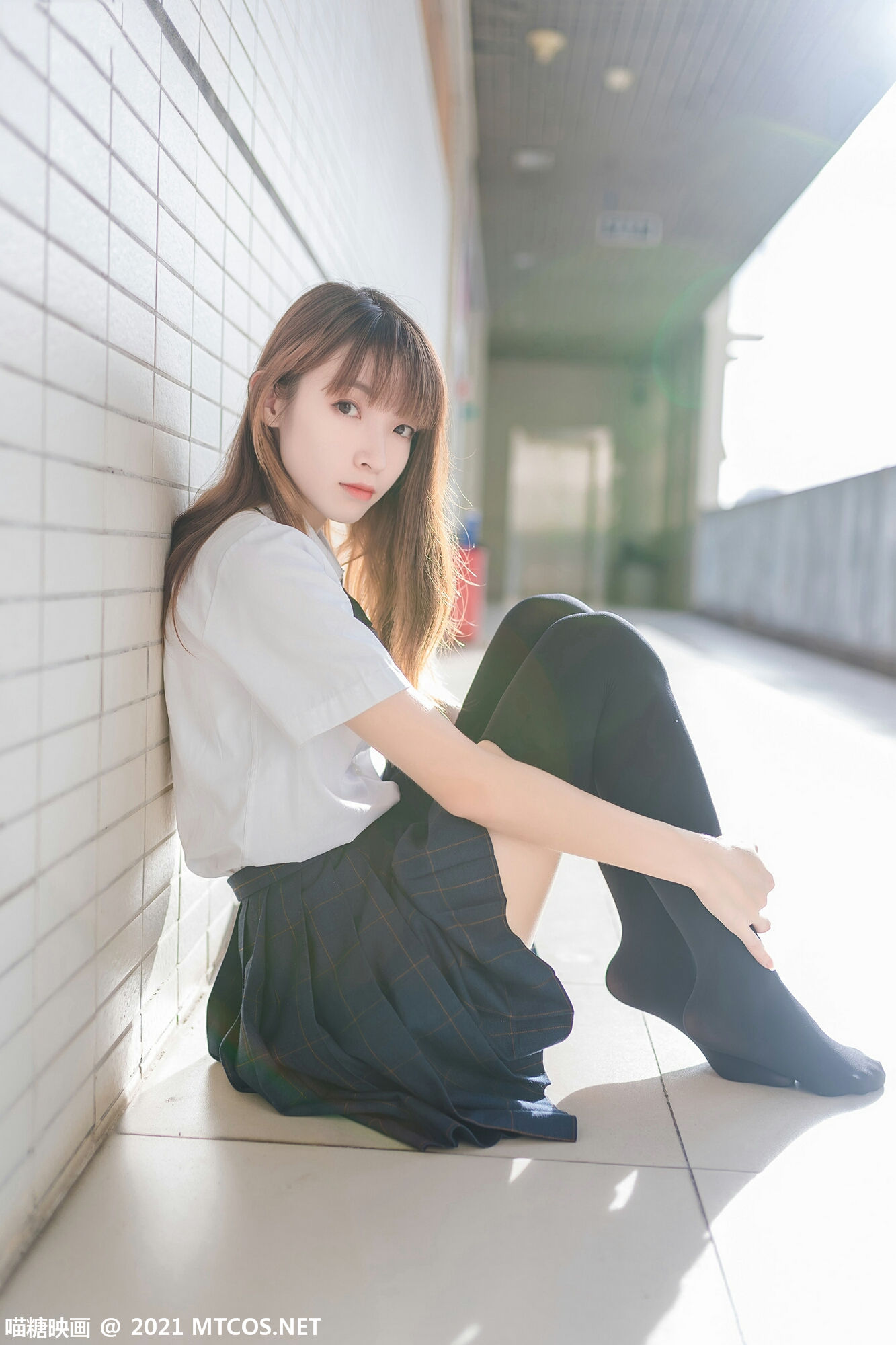 VOL.376 芊芊细腿-图21