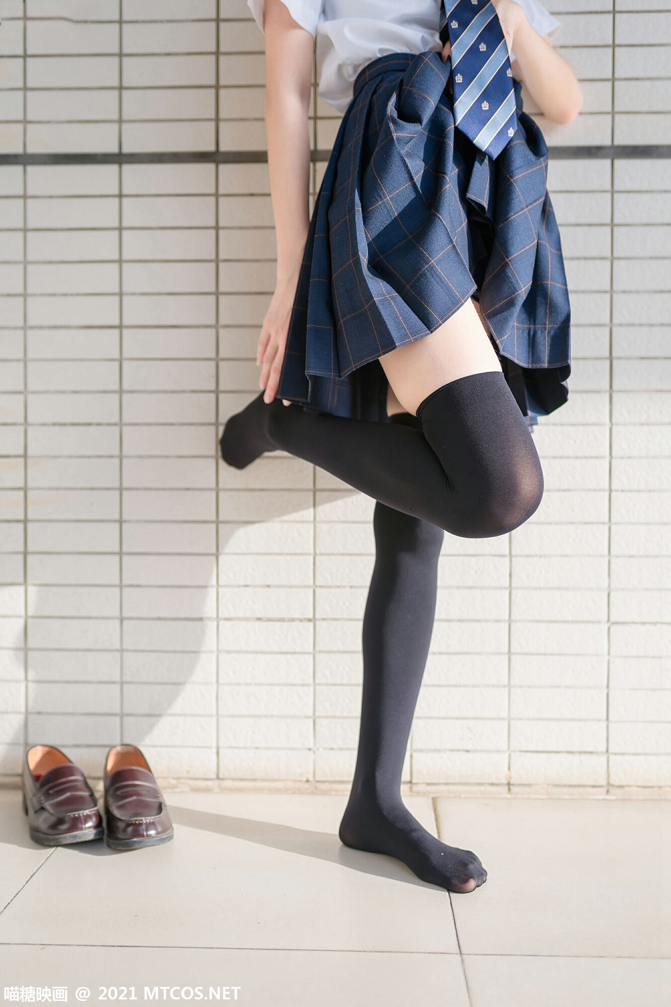 VOL.376 芊芊细腿-图22