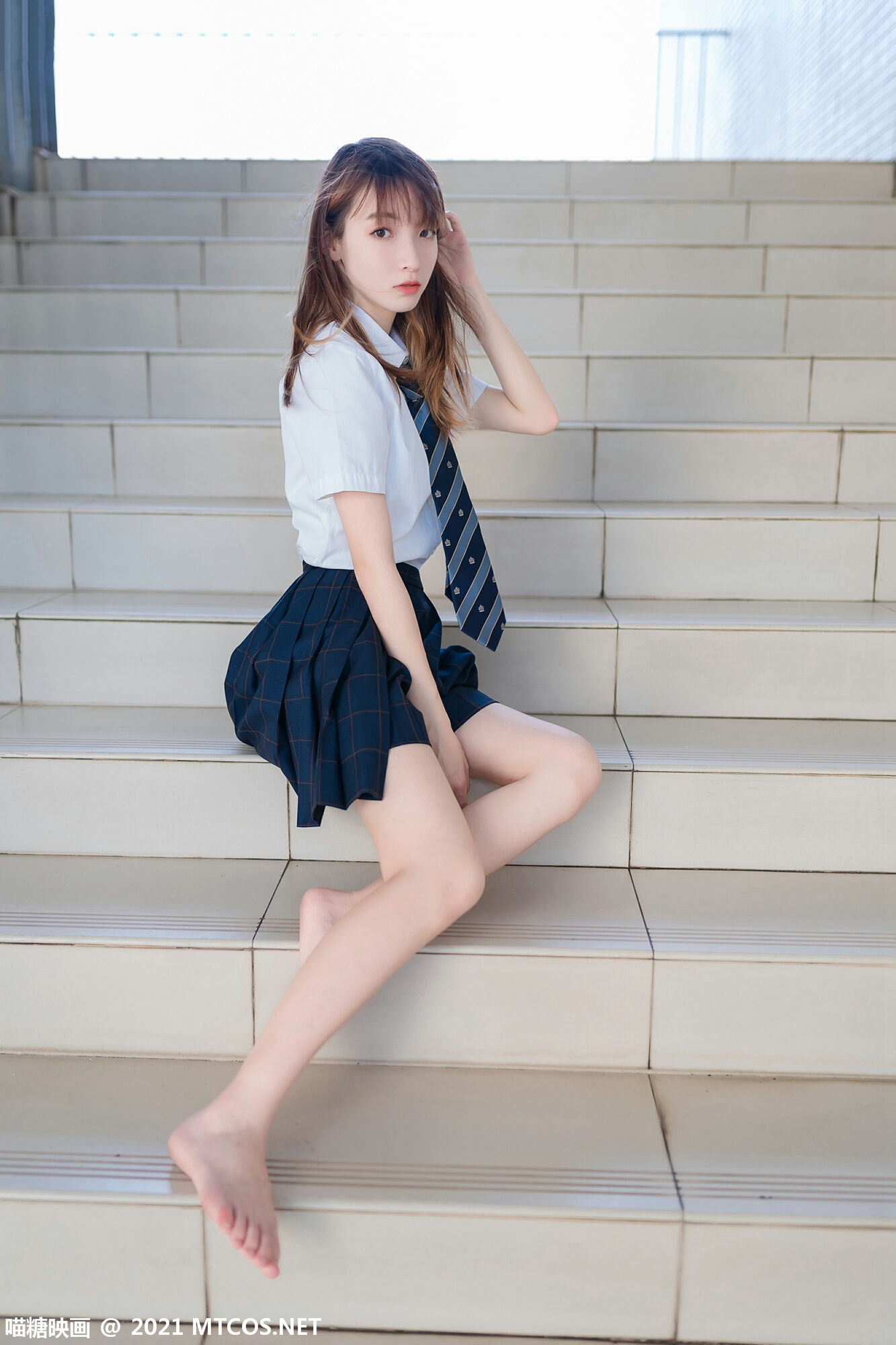 VOL.376 芊芊细腿-图27