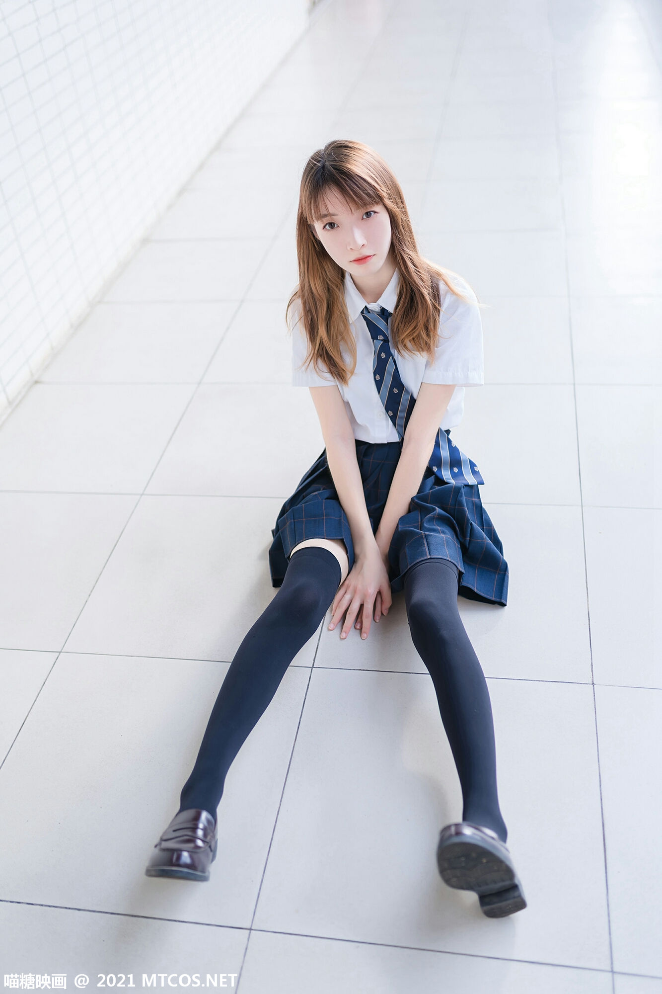 VOL.376 芊芊细腿-图29