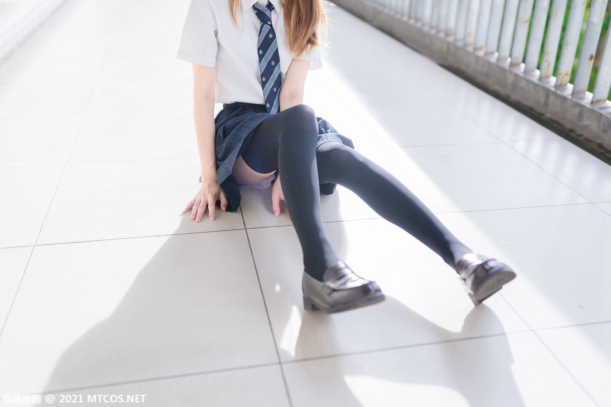 VOL.376 芊芊细腿-图30