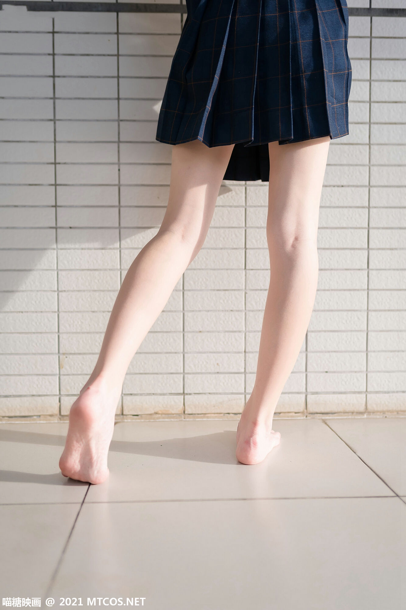 VOL.376 芊芊细腿-图31