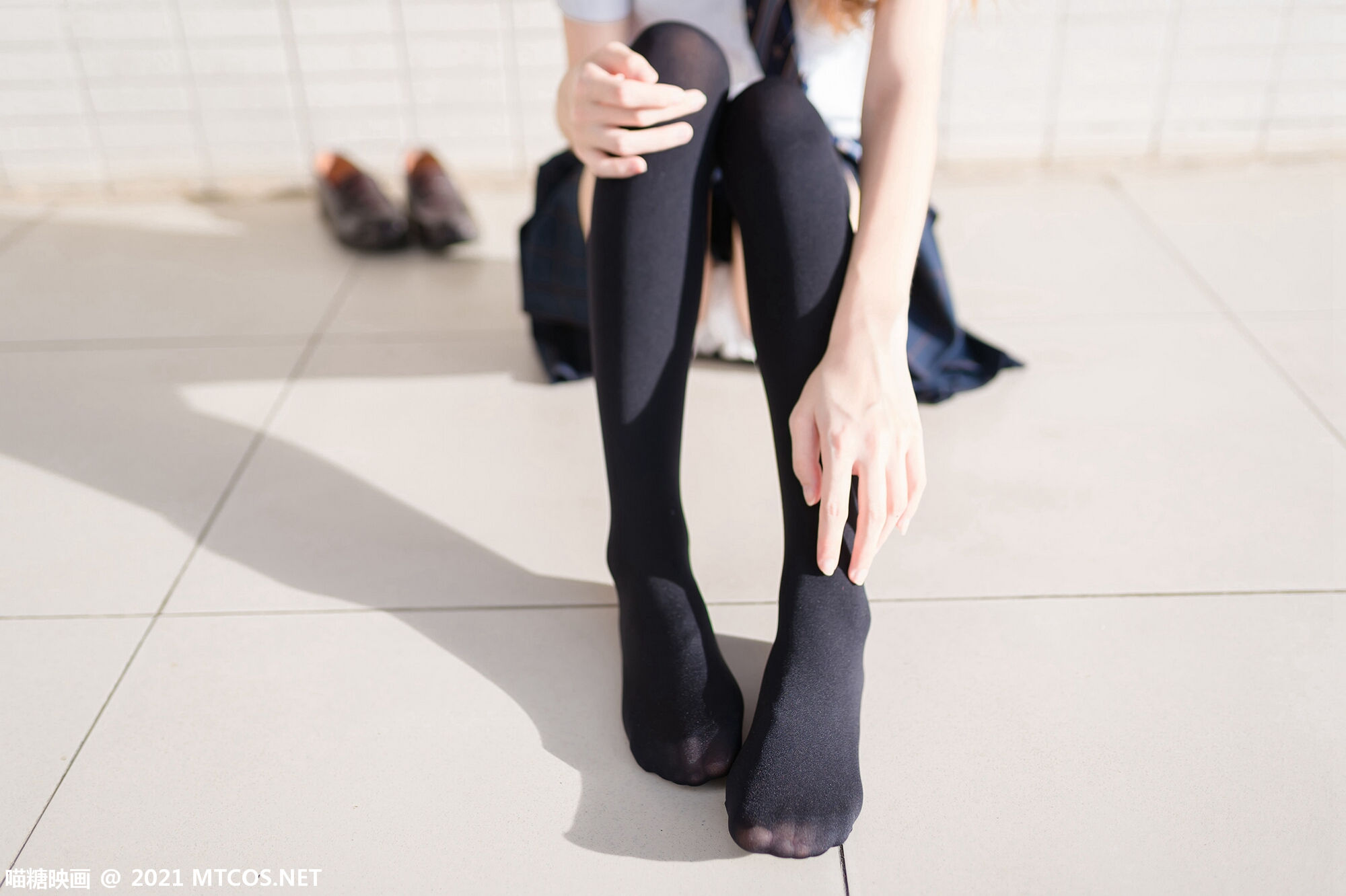 VOL.376 芊芊细腿-图32