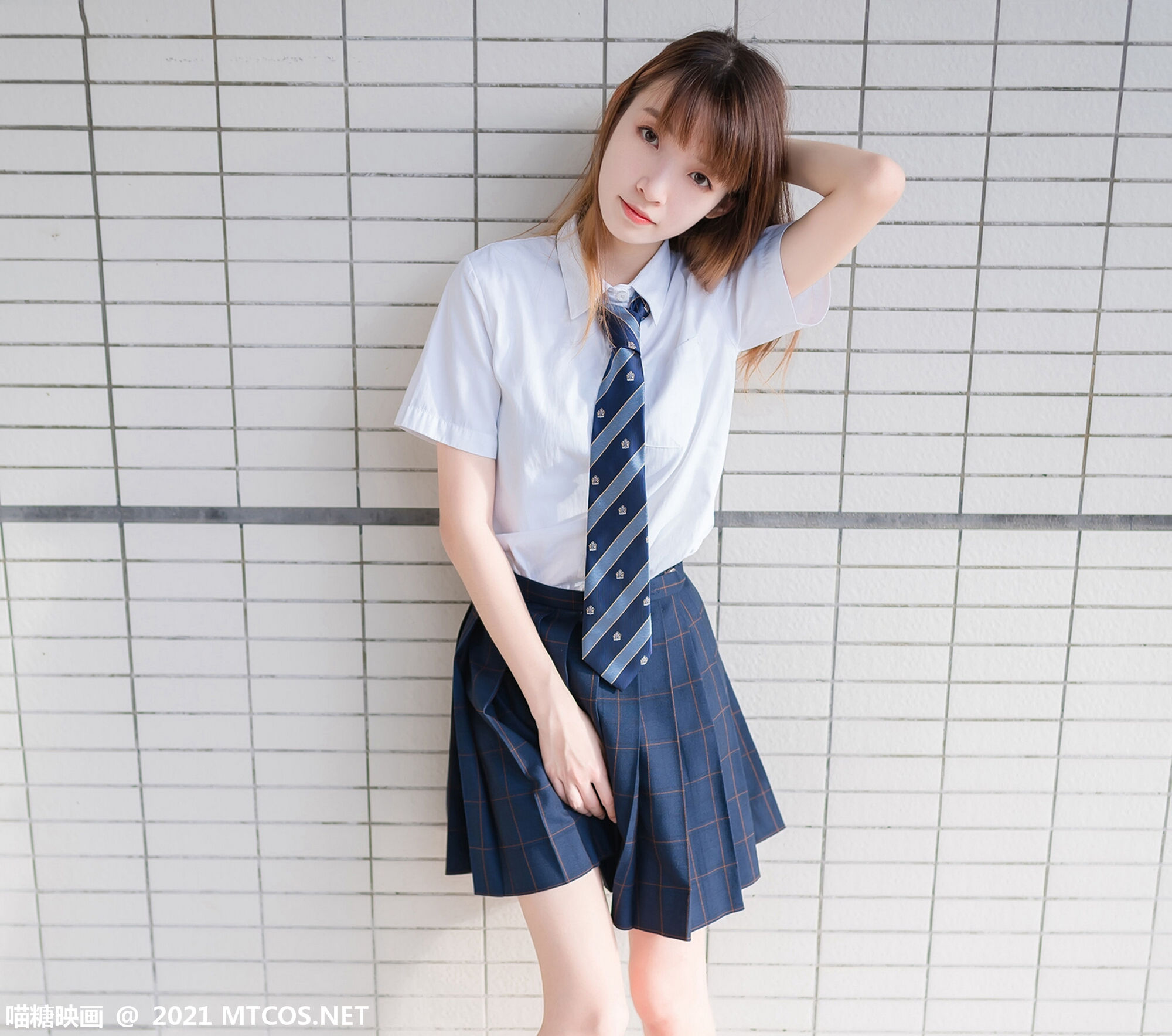 VOL.376 芊芊细腿-图36