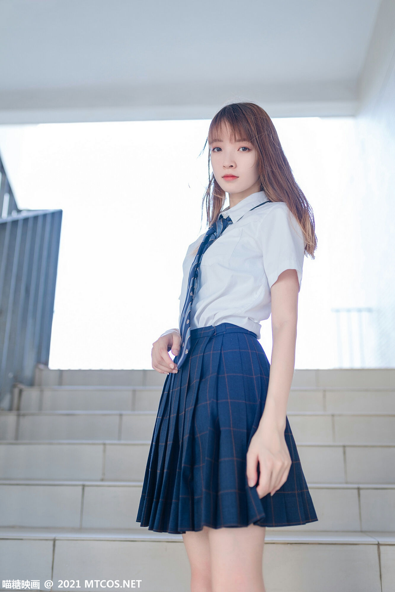 VOL.376 芊芊细腿-图37