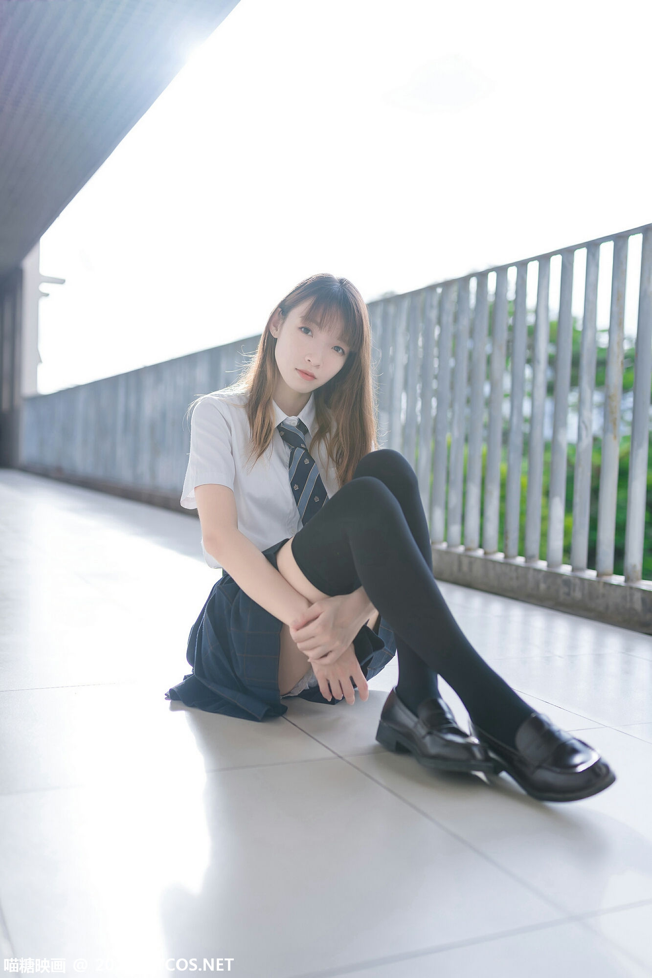 VOL.376 芊芊细腿-图39