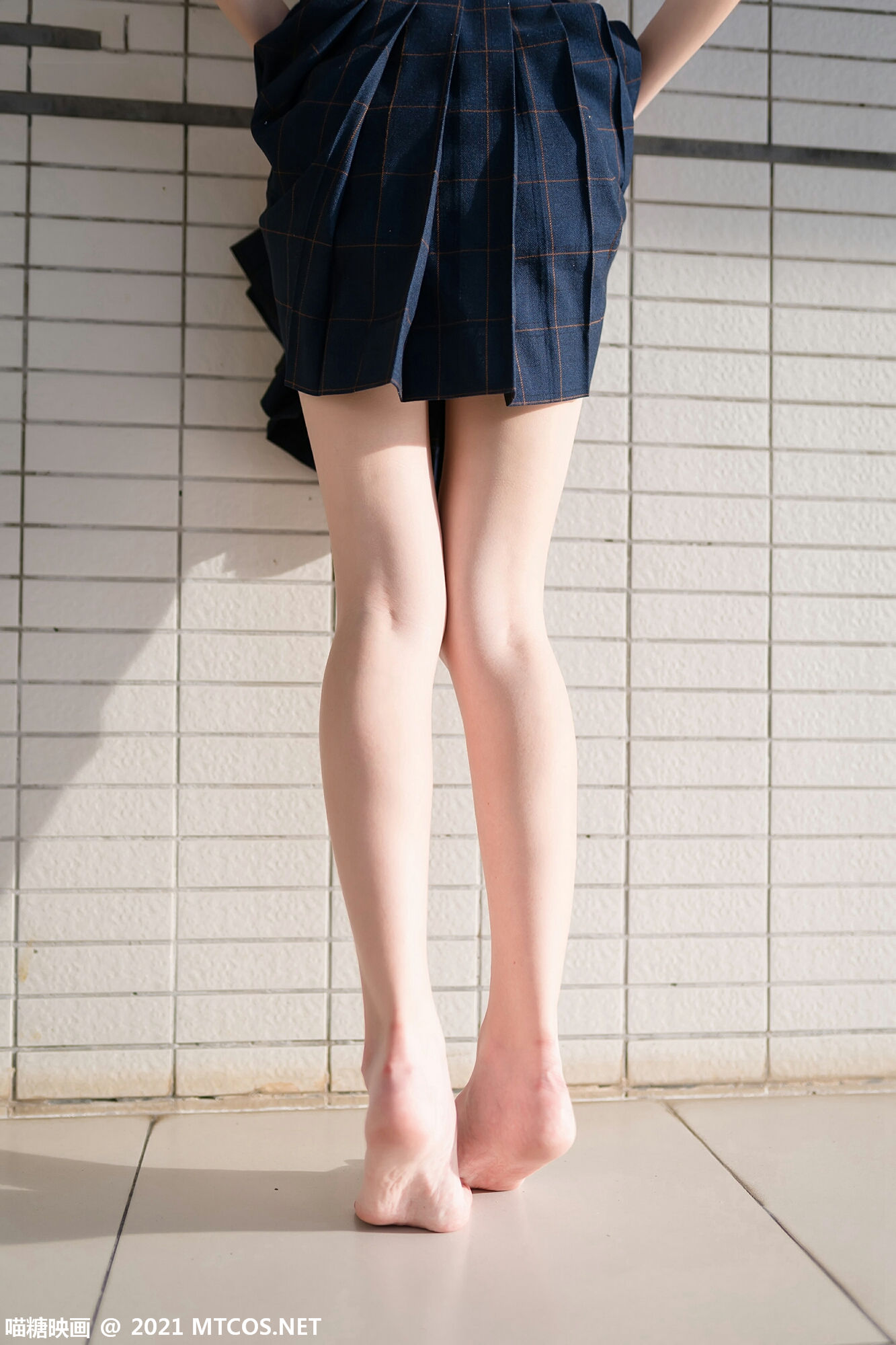 VOL.376 芊芊细腿-图40