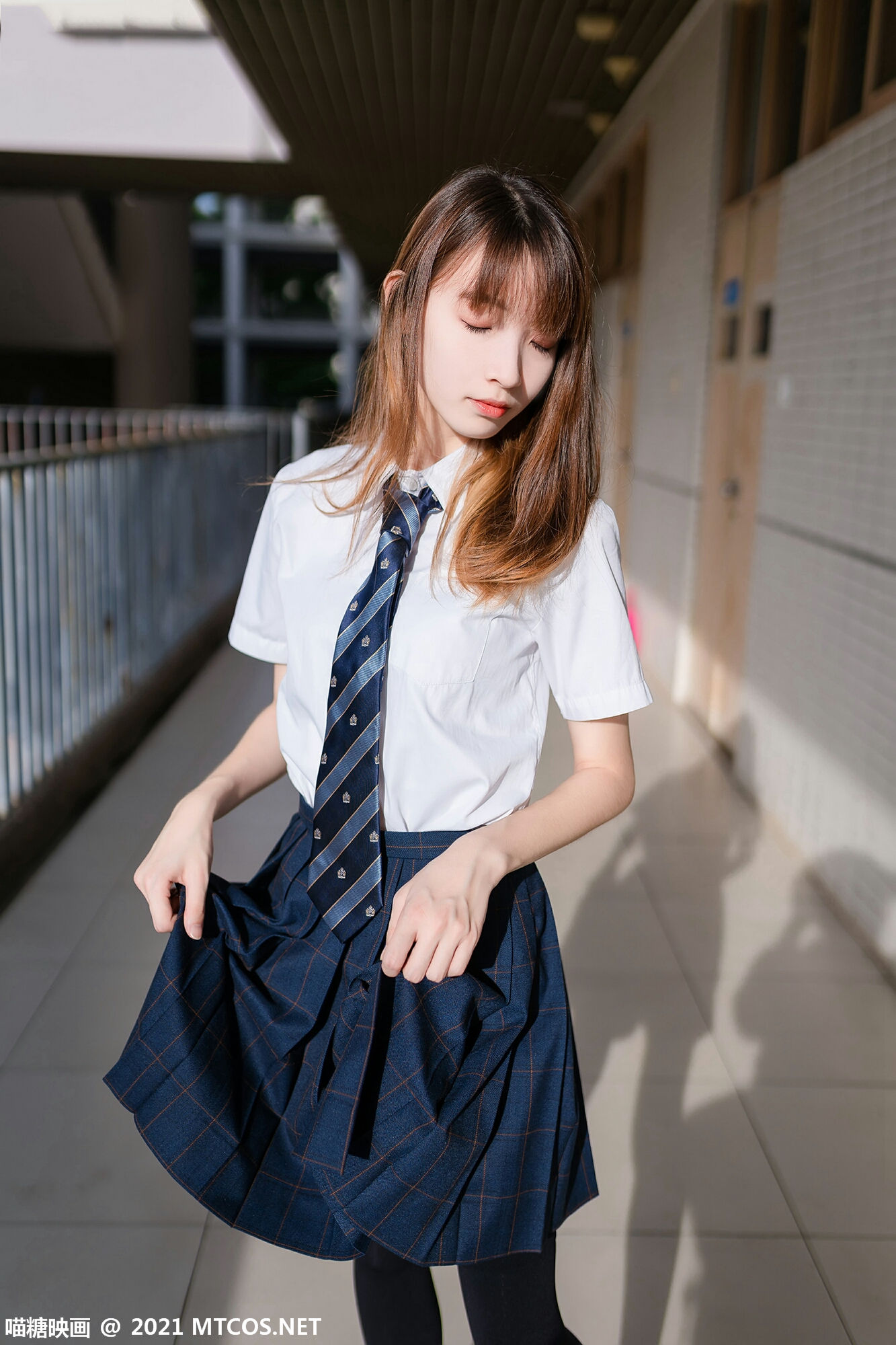VOL.376 芊芊细腿-图45
