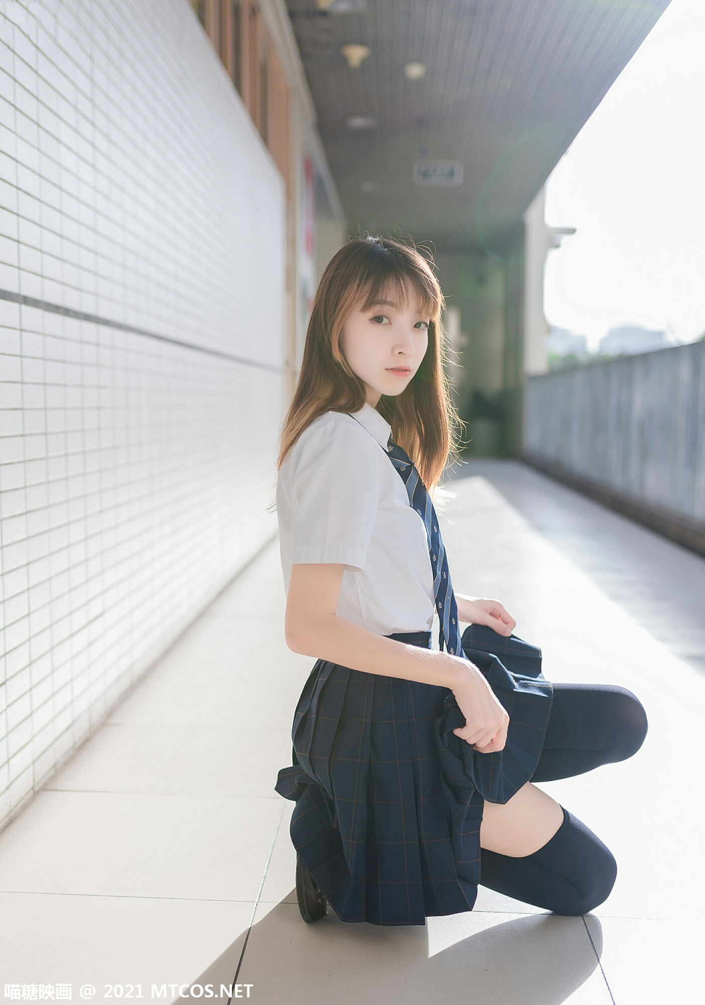 VOL.376 芊芊细腿-图4