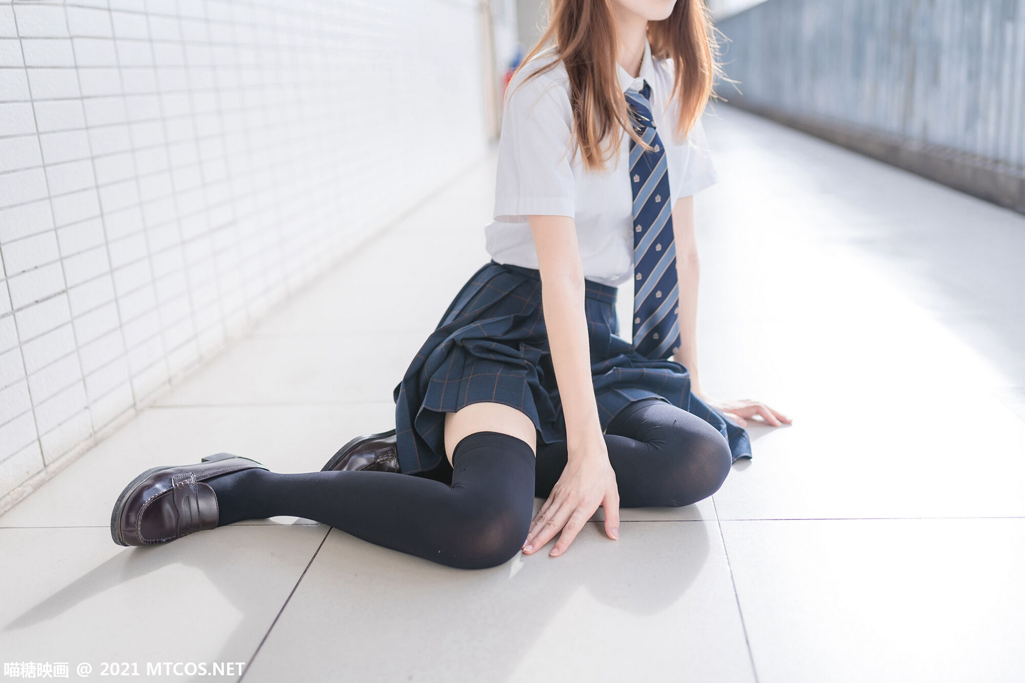 VOL.376 芊芊细腿-图5