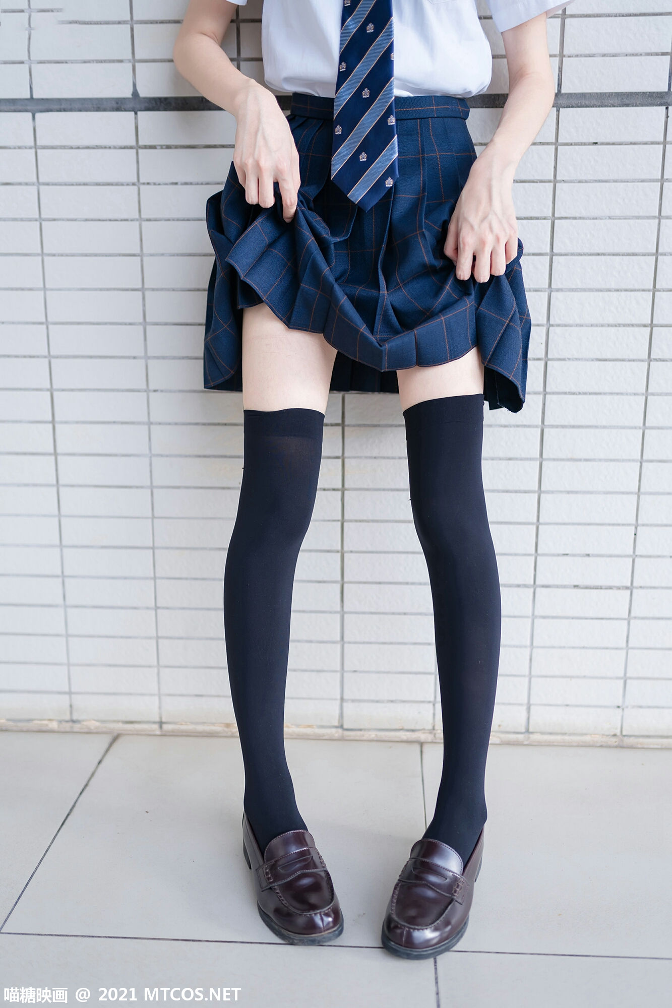VOL.376 芊芊细腿-图7