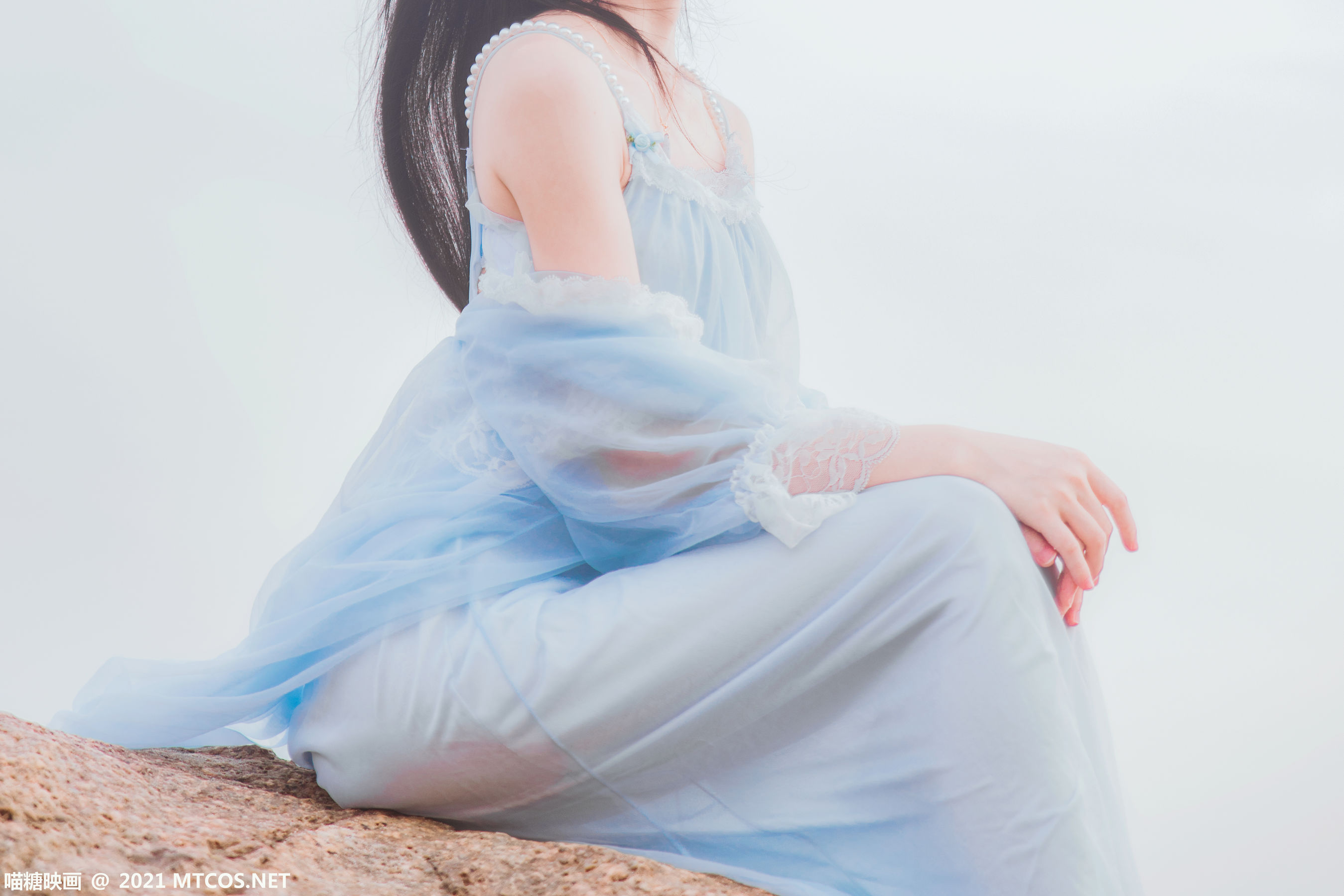 VOL.380 海边长裙-图10