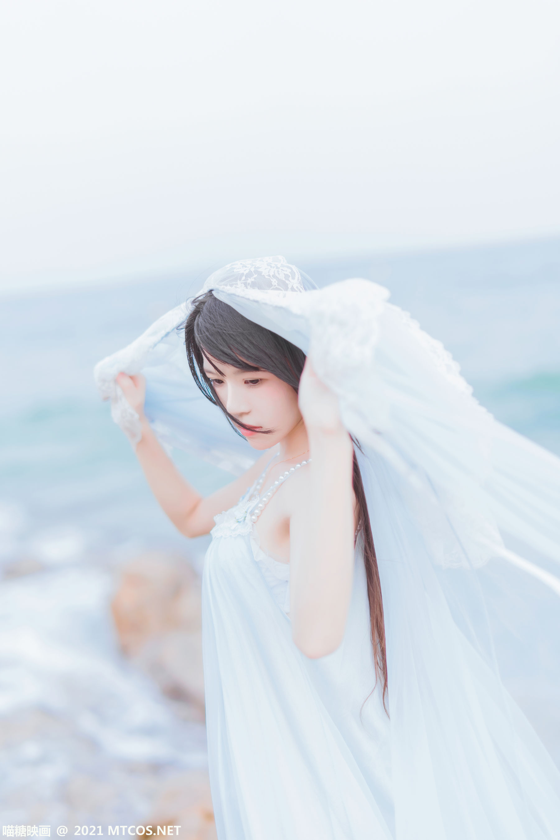 VOL.380 海边长裙-图5