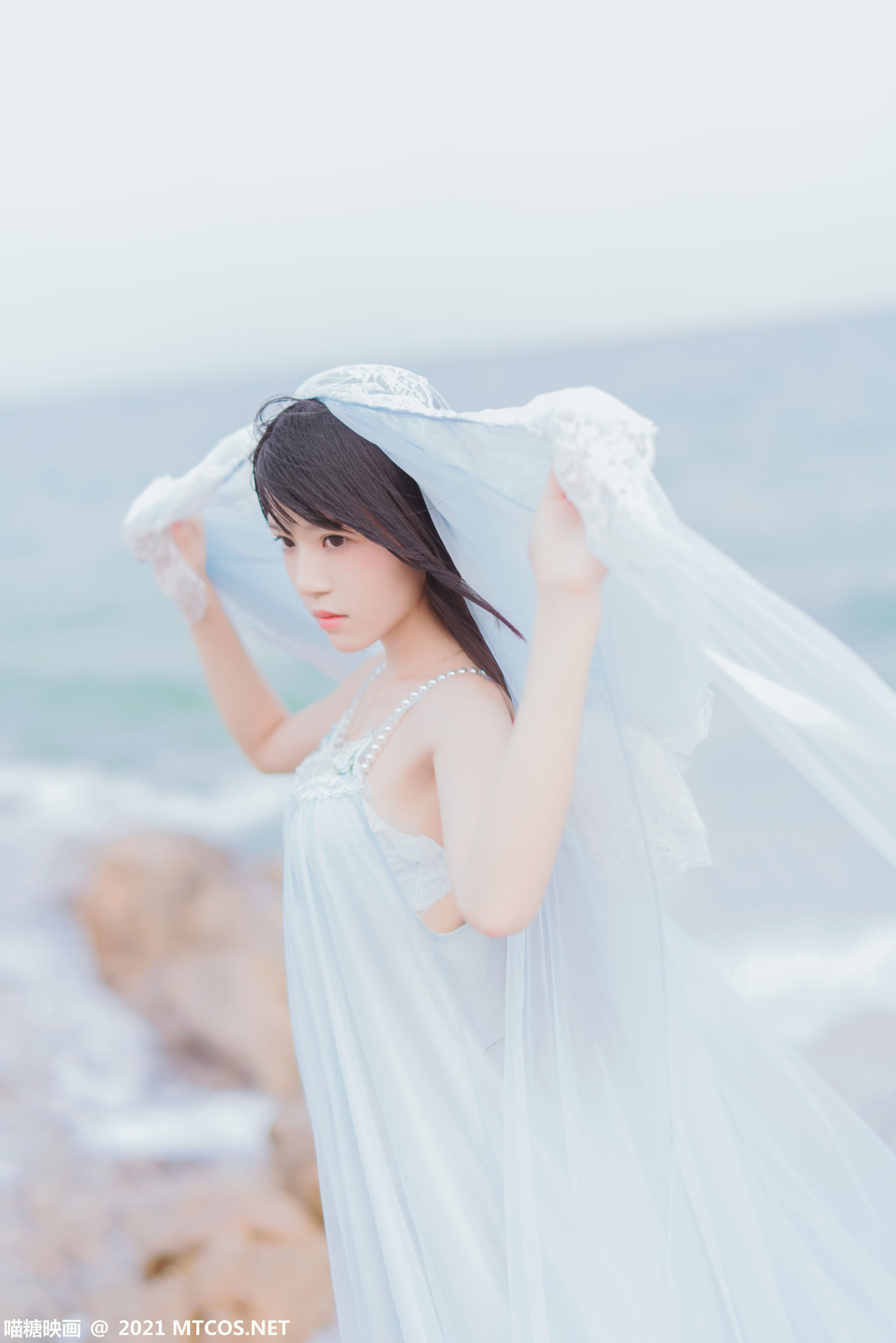 VOL.380 海边长裙-图6