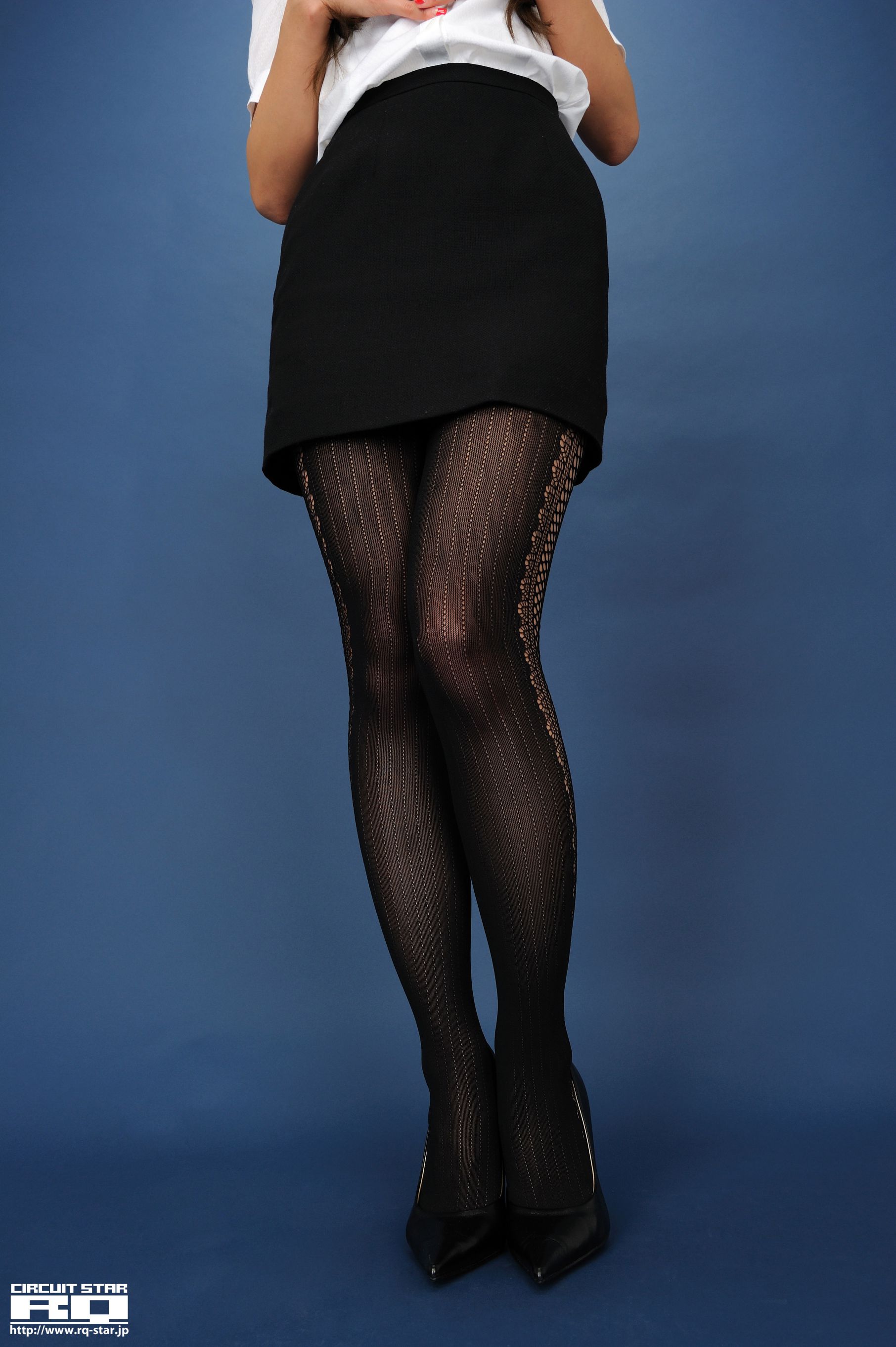 NO.00443 Reika Miki 三樹レイカ Office Lady 写真集-图17