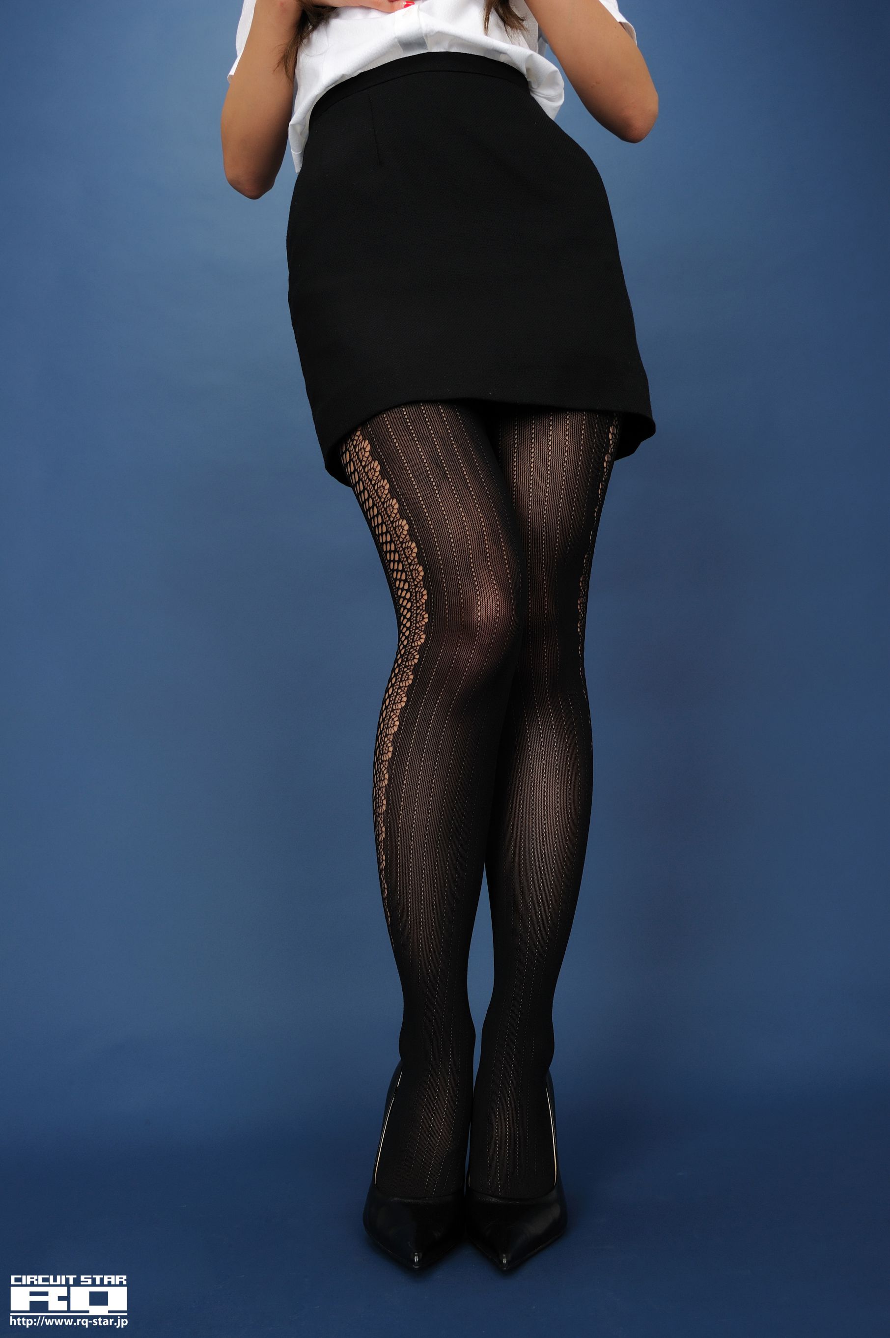 NO.00443 Reika Miki 三樹レイカ Office Lady 写真集-图18