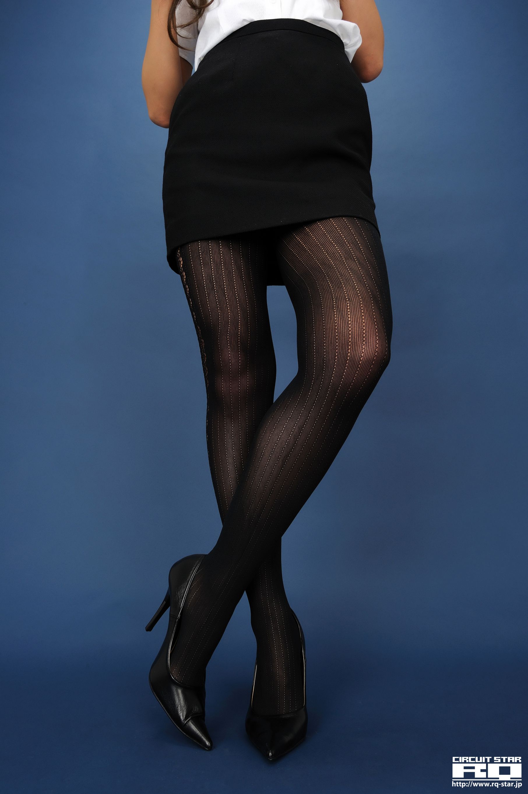 NO.00443 Reika Miki 三樹レイカ Office Lady 写真集-图20