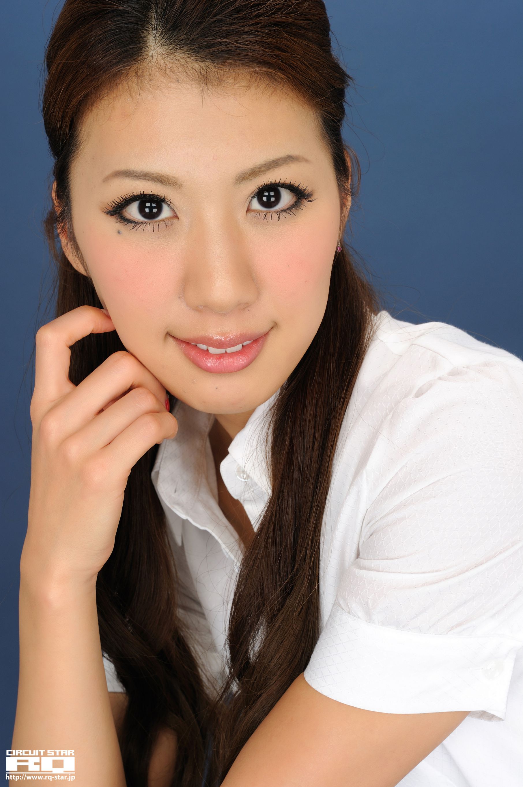 NO.00443 Reika Miki 三樹レイカ Office Lady 写真集-图57