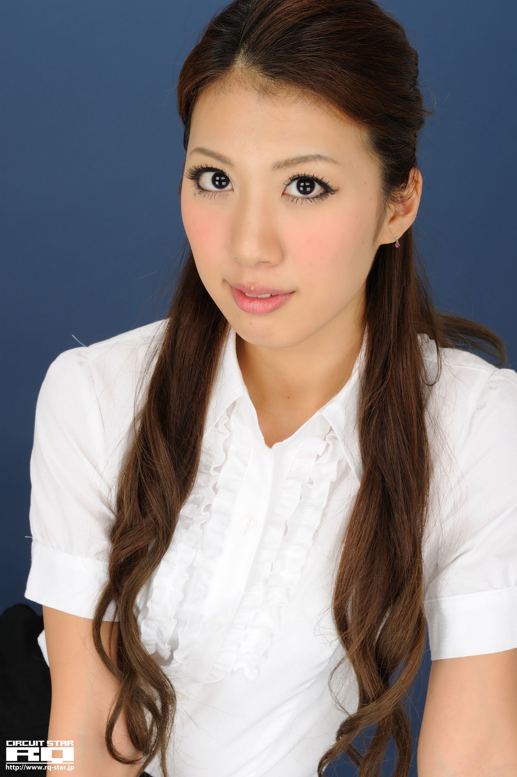 NO.00443 Reika Miki 三樹レイカ Office Lady 写真集-图68