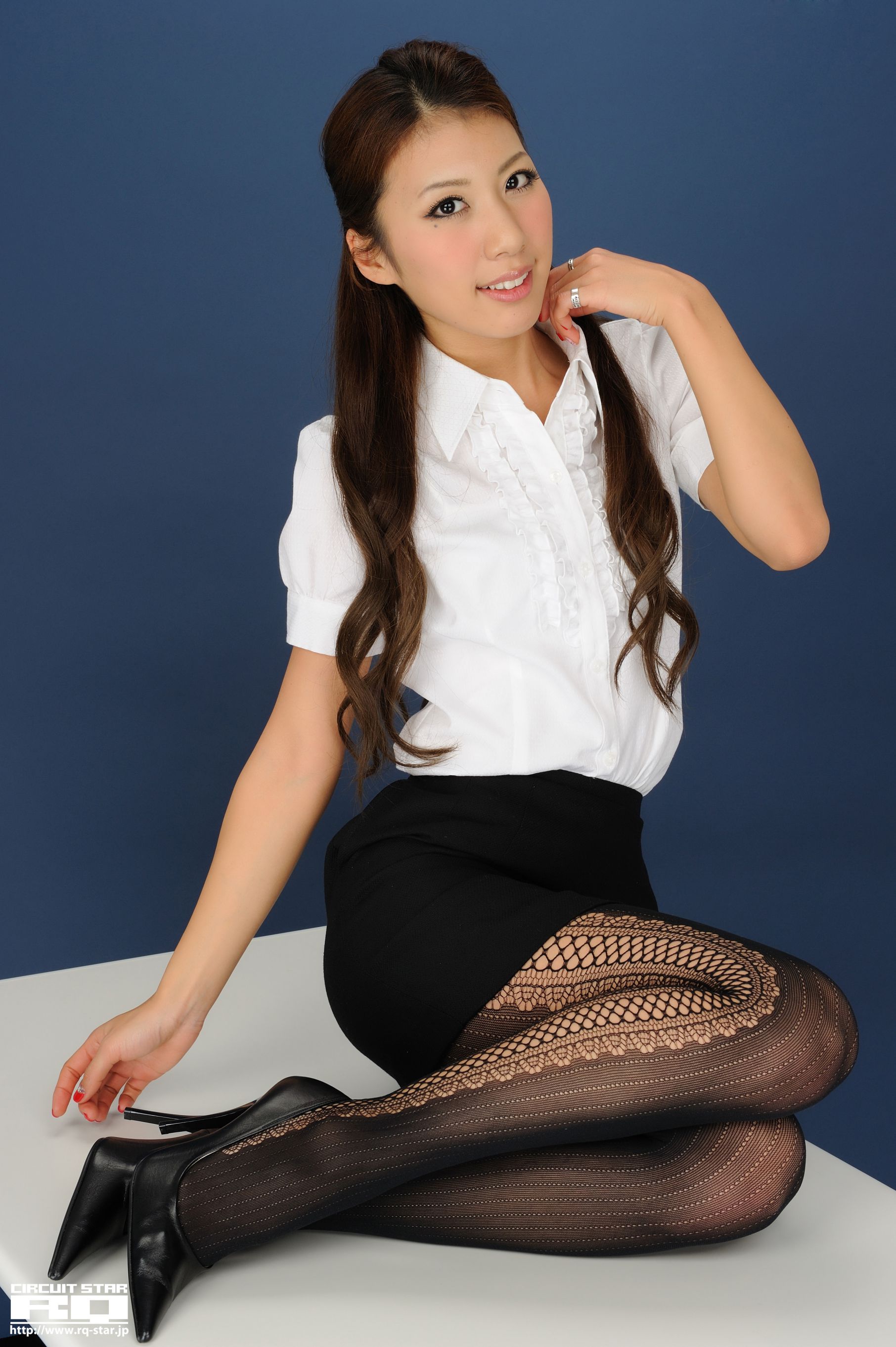 NO.00443 Reika Miki 三樹レイカ Office Lady 写真集-图72