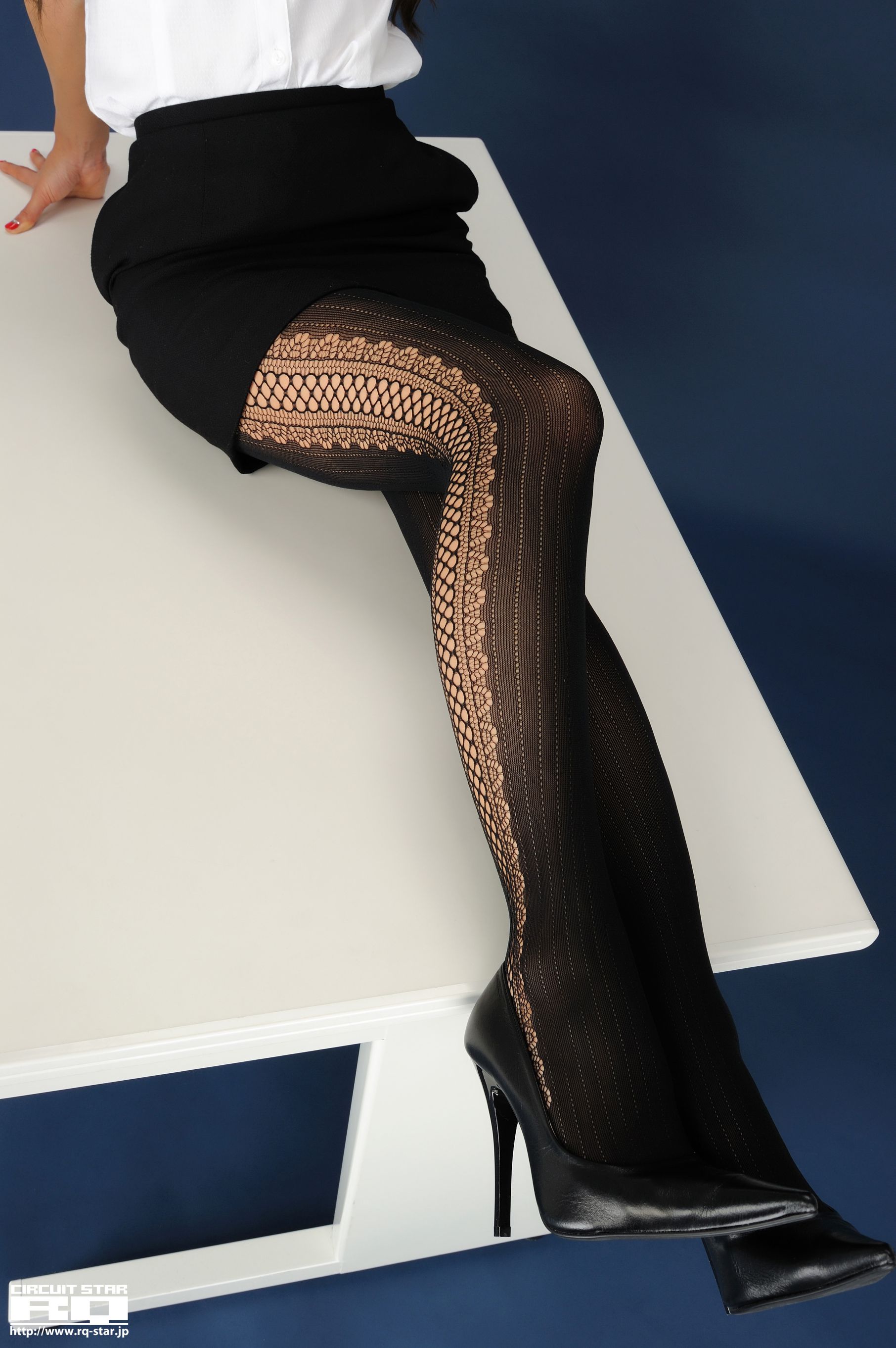 NO.00443 Reika Miki 三樹レイカ Office Lady 写真集-图76