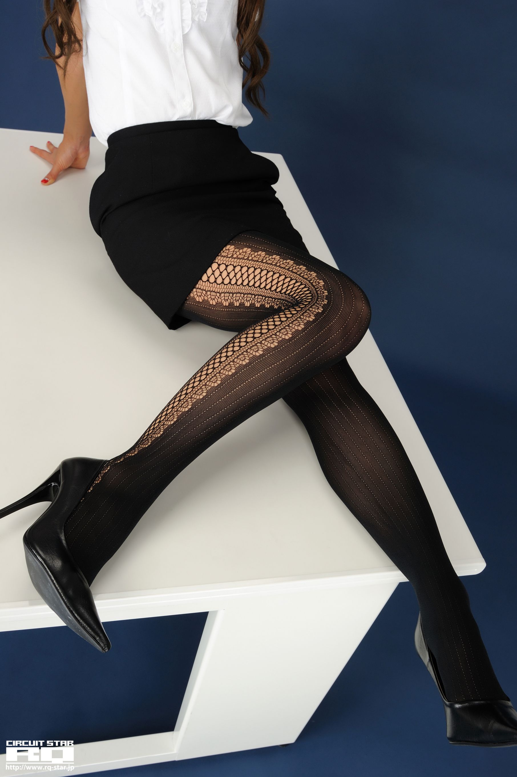 NO.00443 Reika Miki 三樹レイカ Office Lady 写真集-图77