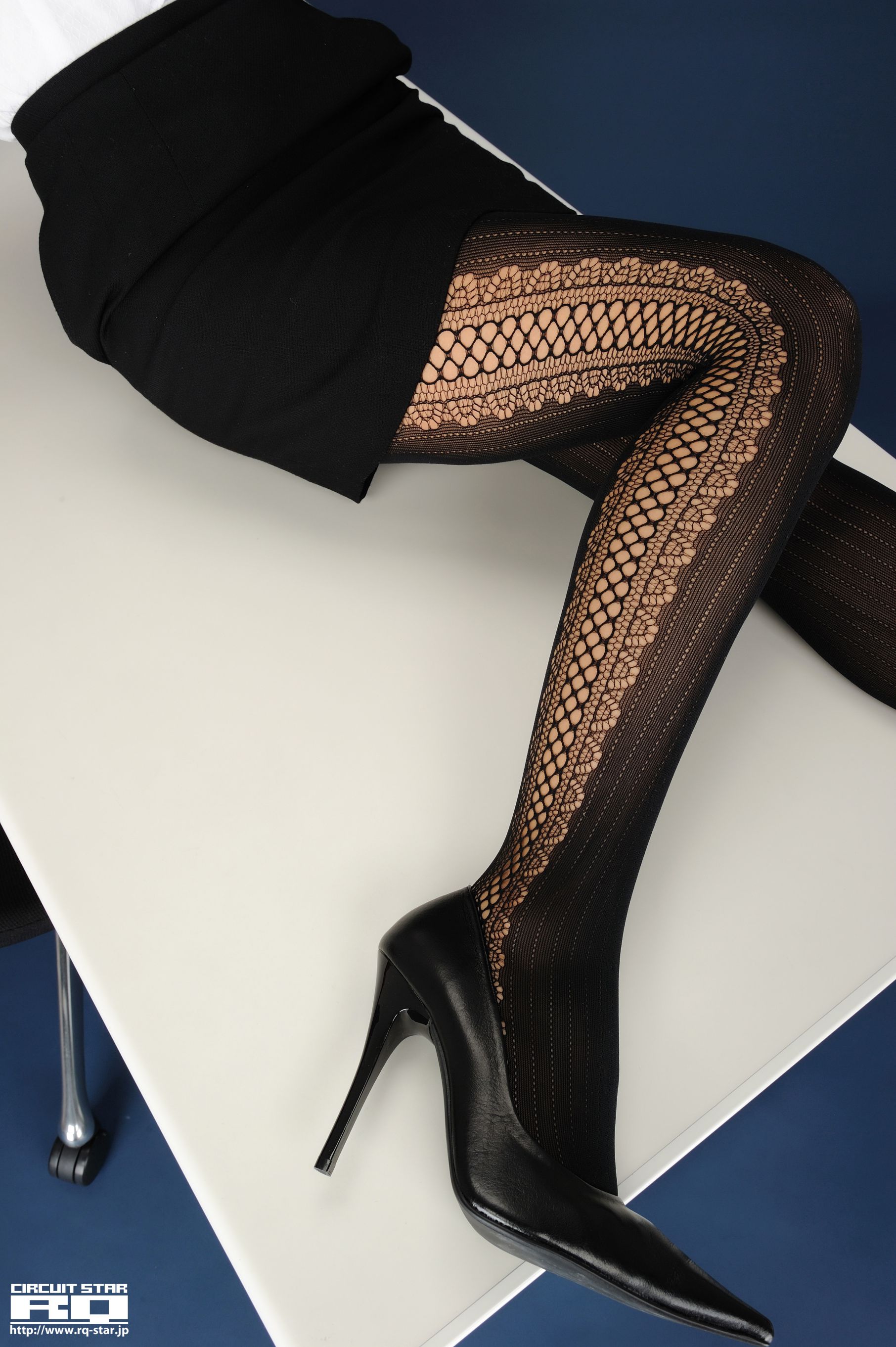 NO.00443 Reika Miki 三樹レイカ Office Lady 写真集-图78