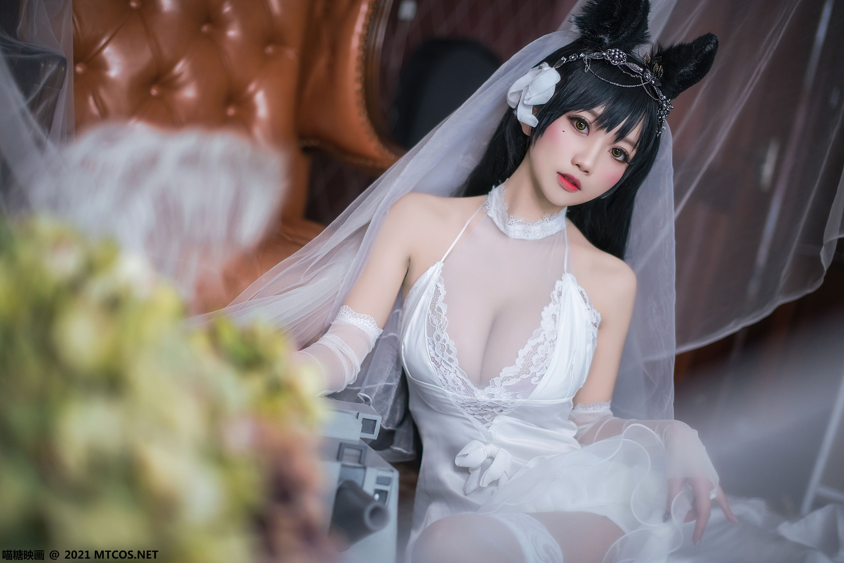 VOL.381 花嫁-图0