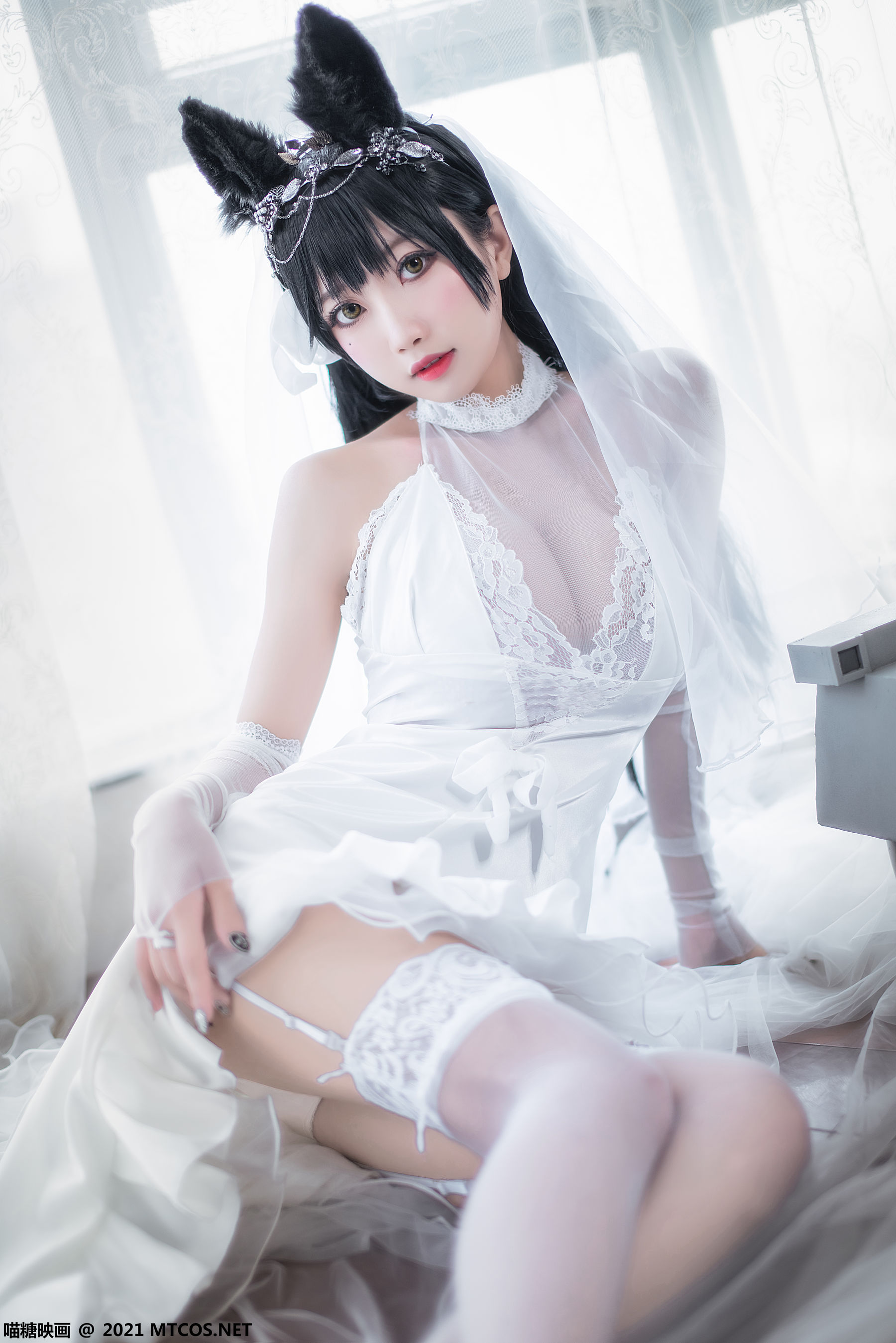 VOL.381 花嫁-图12