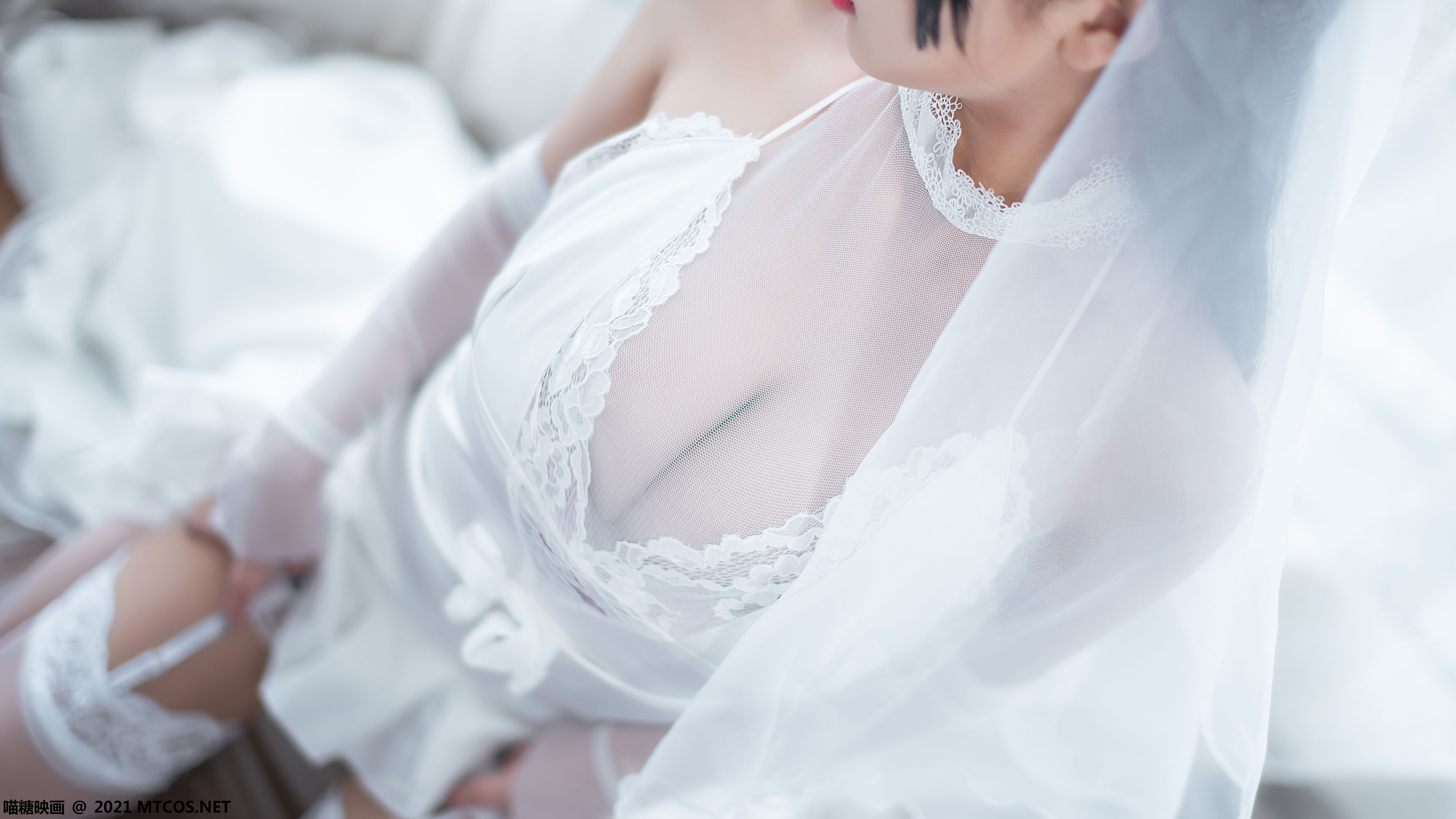 VOL.381 花嫁-图13