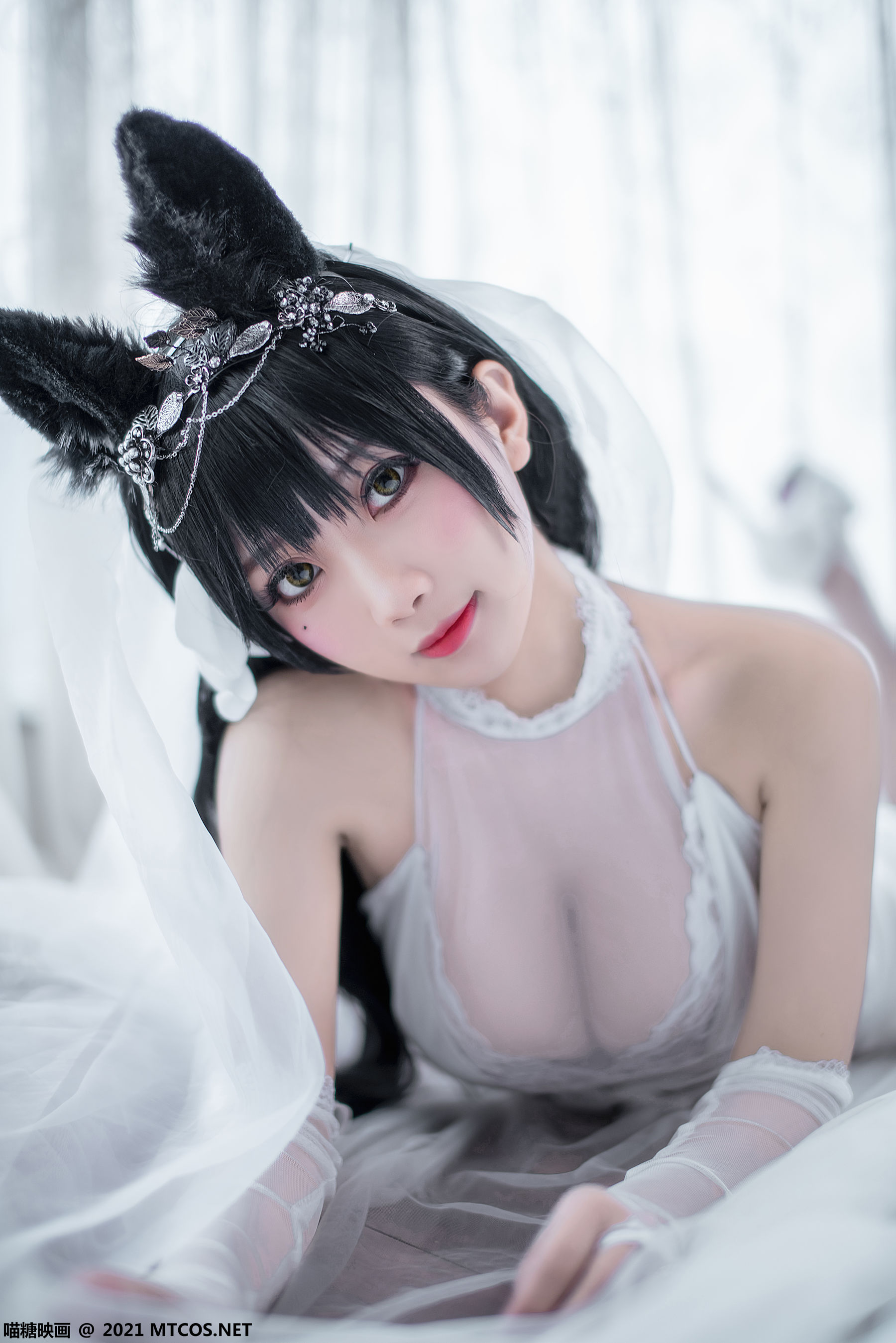 VOL.381 花嫁-图14
